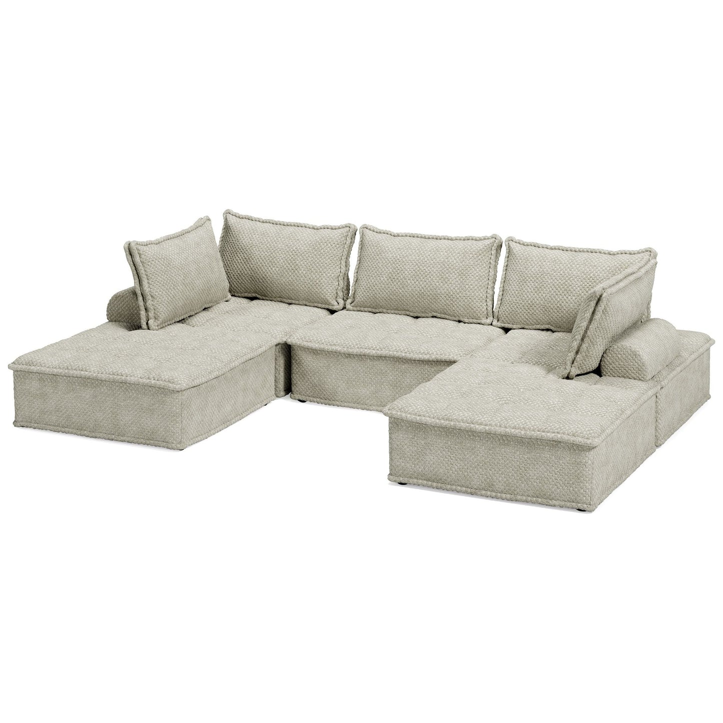 Bales - Sectional
