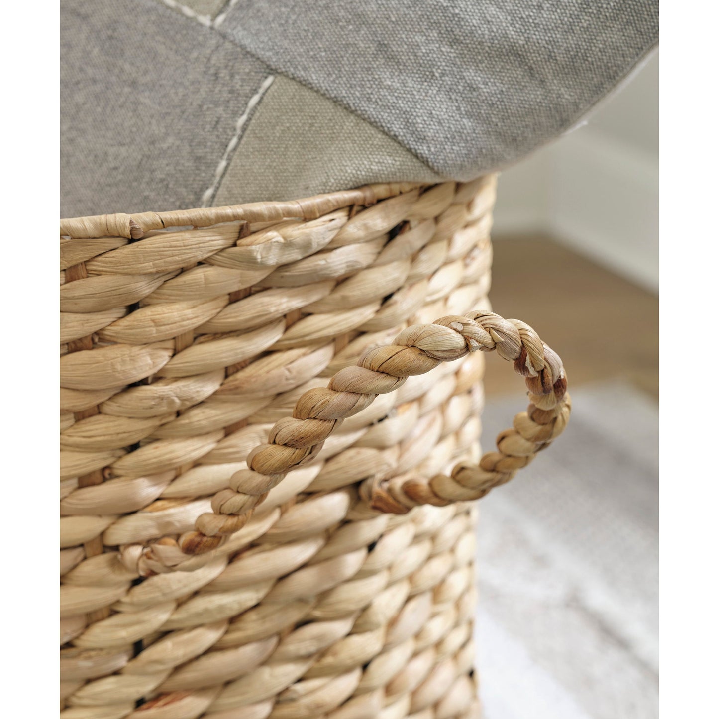 WINWICH BASKET (SET OF 2)