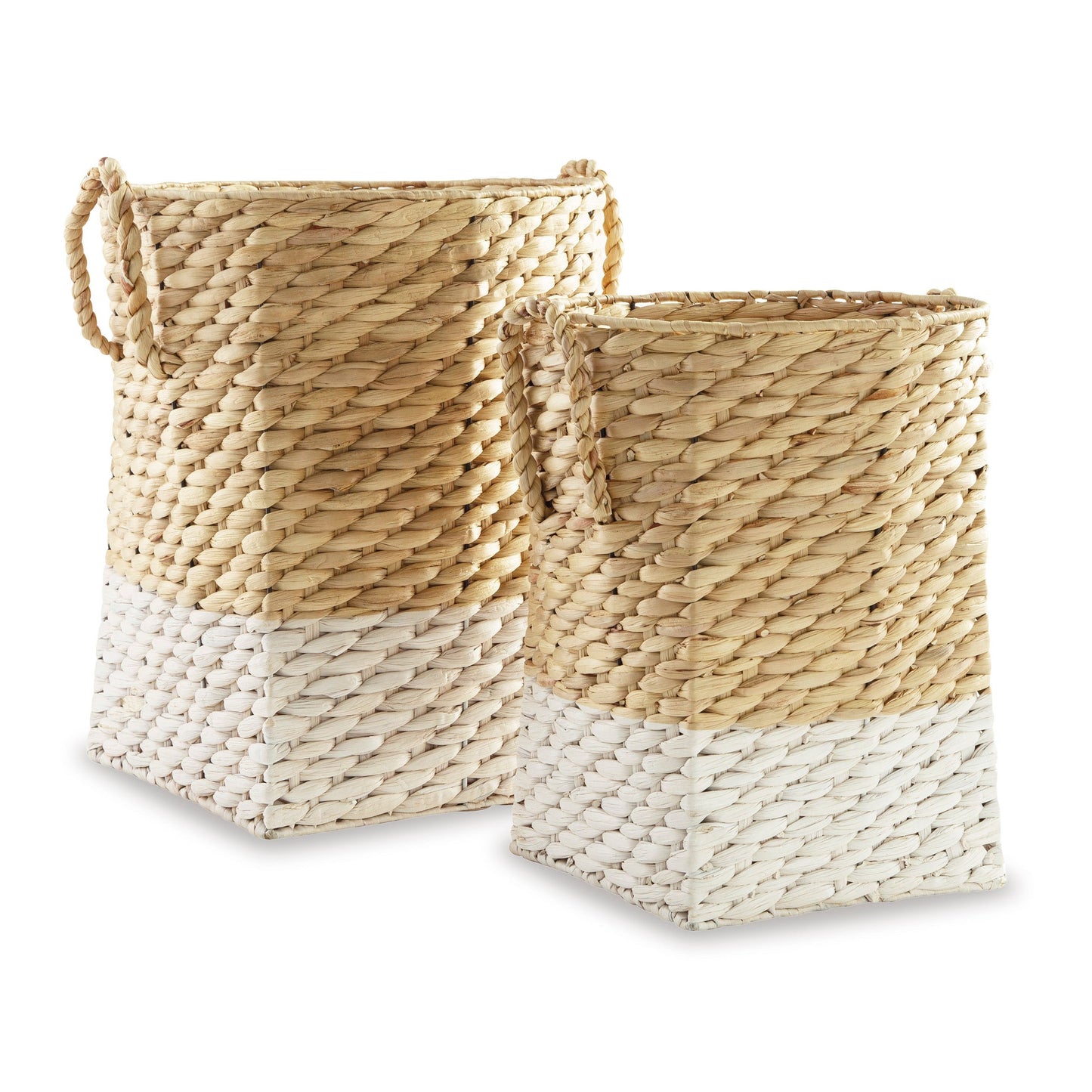 WINWICH BASKET (SET OF 2)