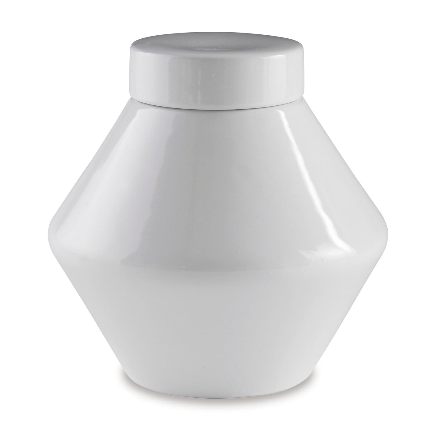 DOMINA JAR - SET OF 2