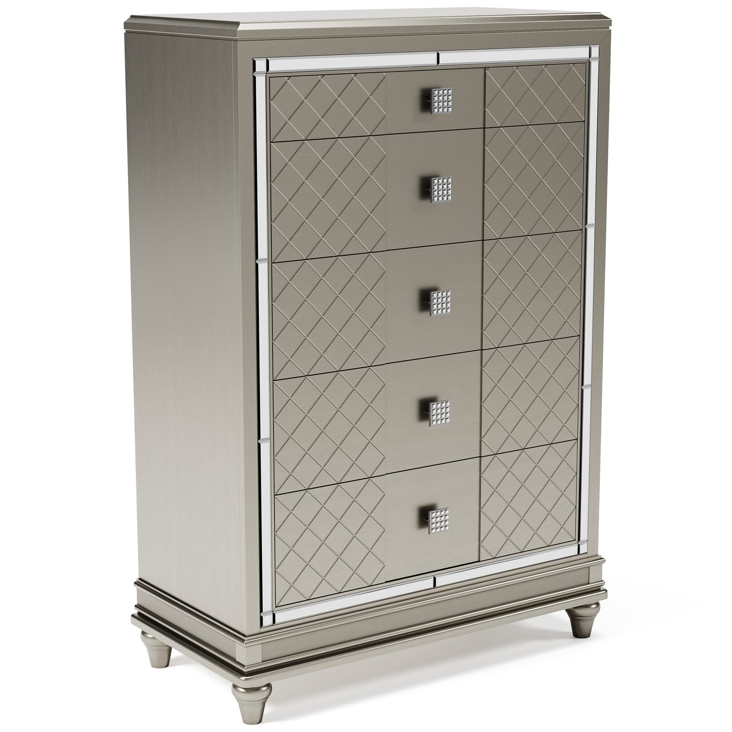CHEVANNA CHEST - PLATINUM