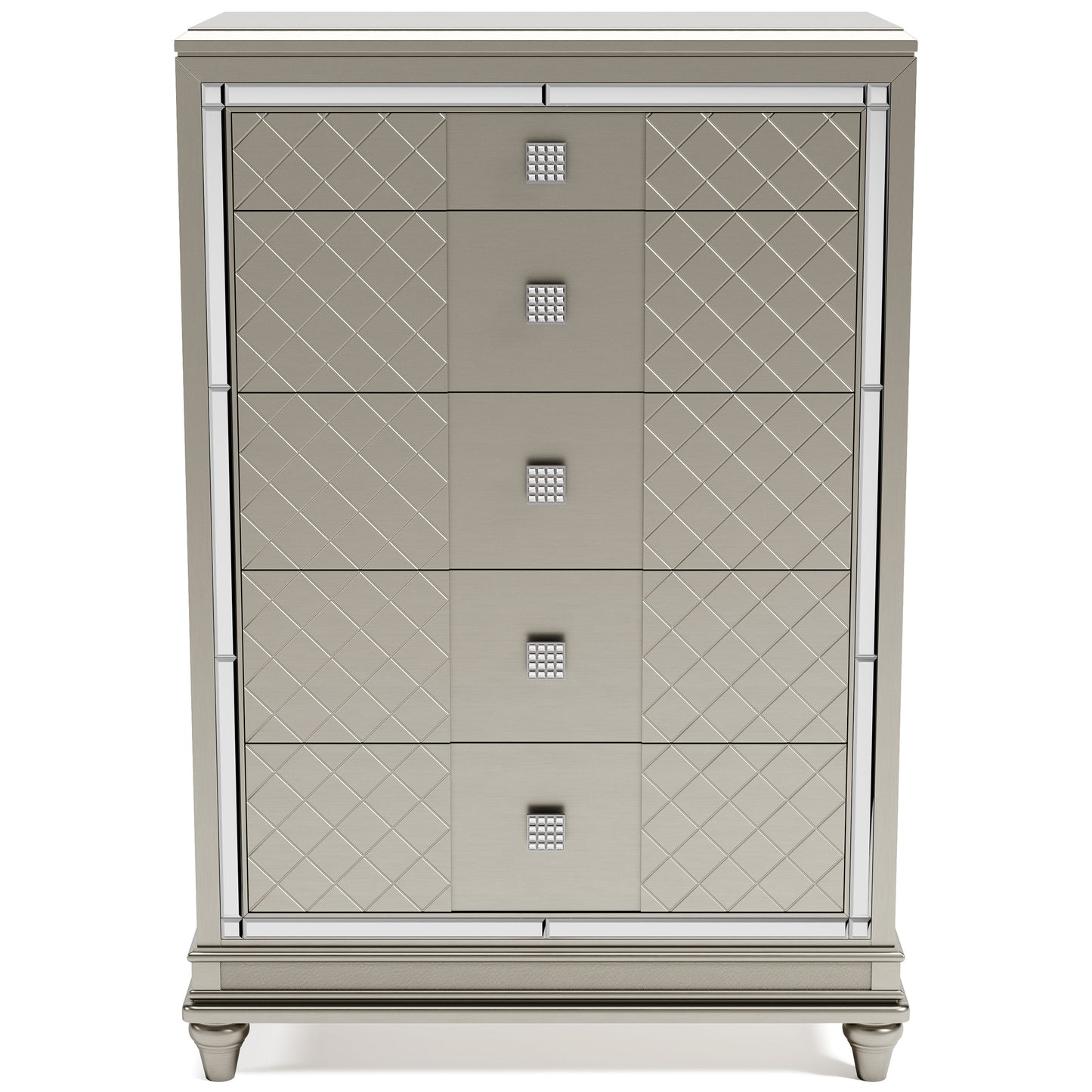 CHEVANNA CHEST - PLATINUM