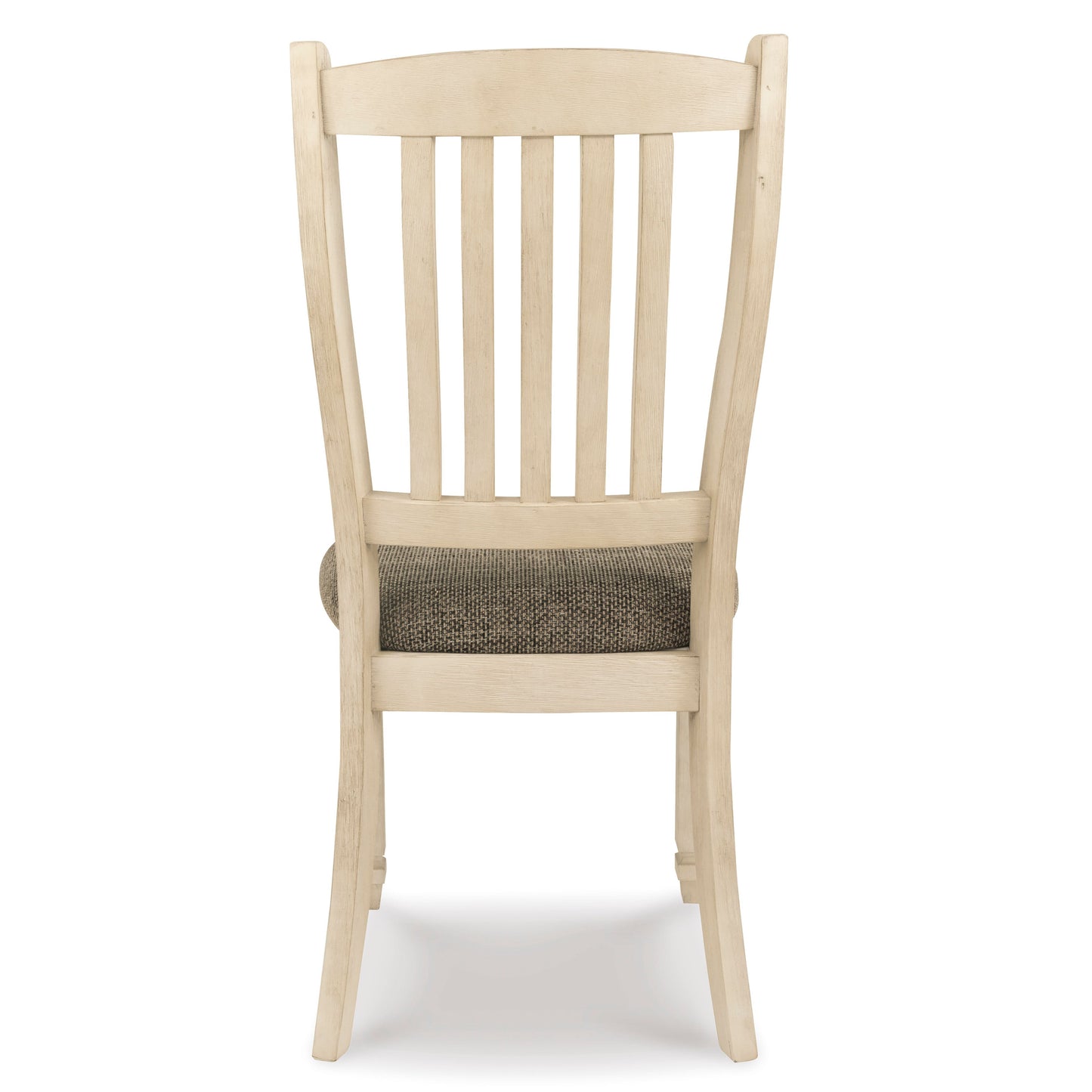 BOLANBURG DINING CHAIR - TWO-TONE