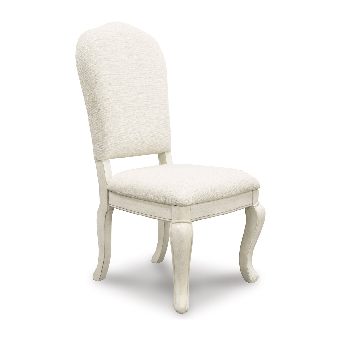 ARLENDYNE DINING CHAIR - ANTIQUE WHITE