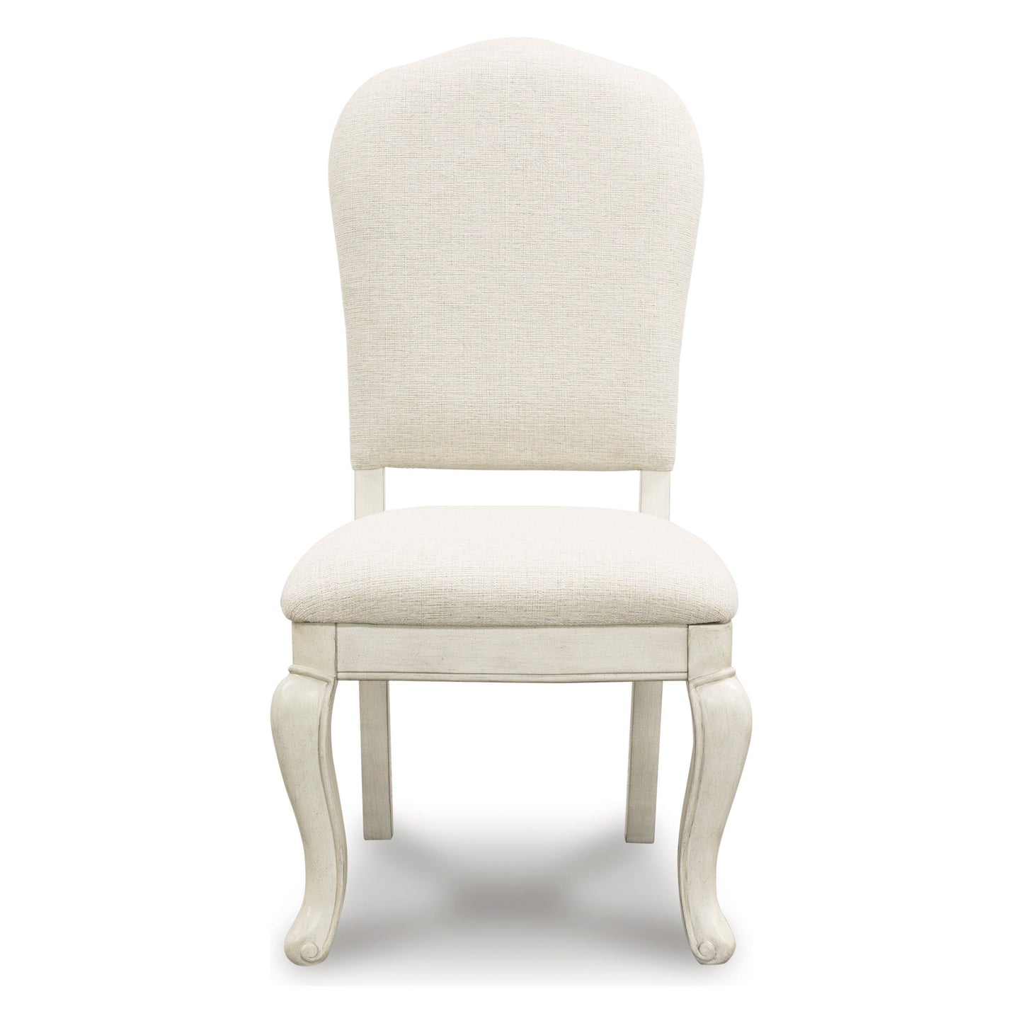 ARLENDYNE DINING CHAIR - ANTIQUE WHITE
