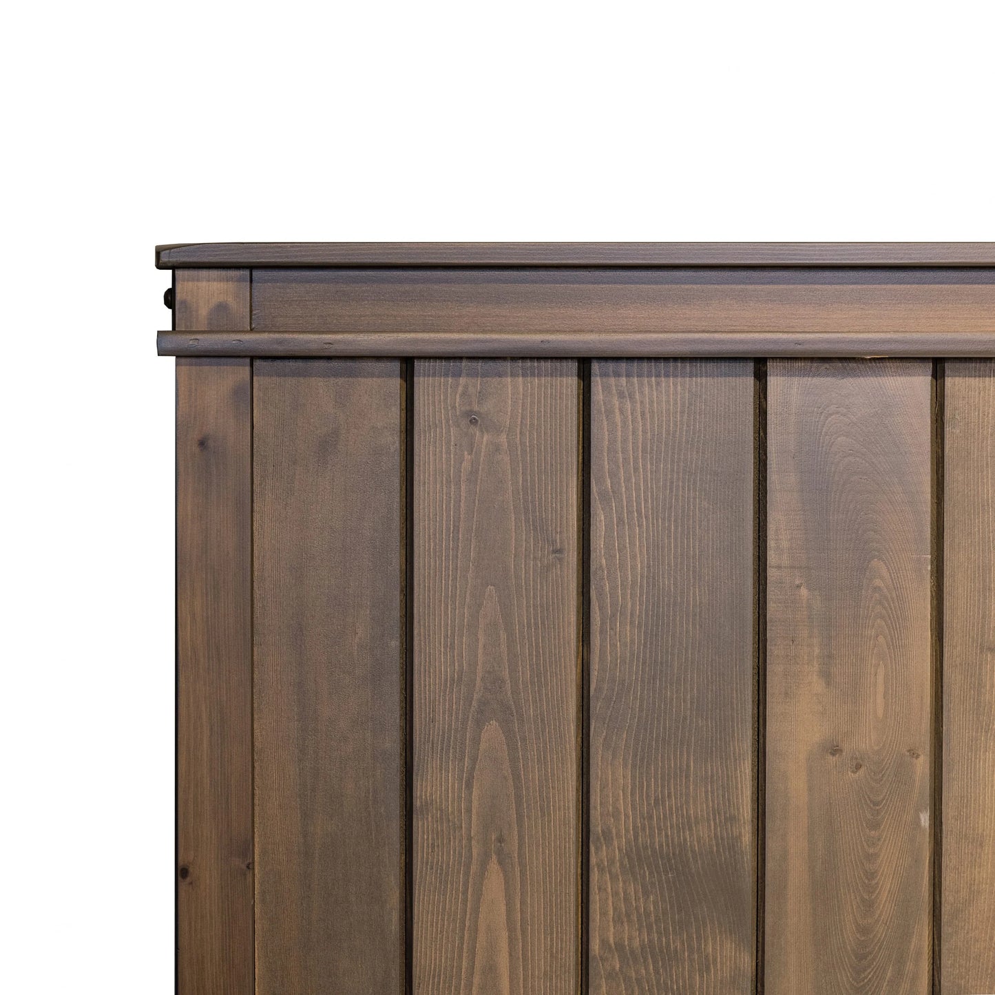 SURRENTO STORAGE BED - CUSTOM