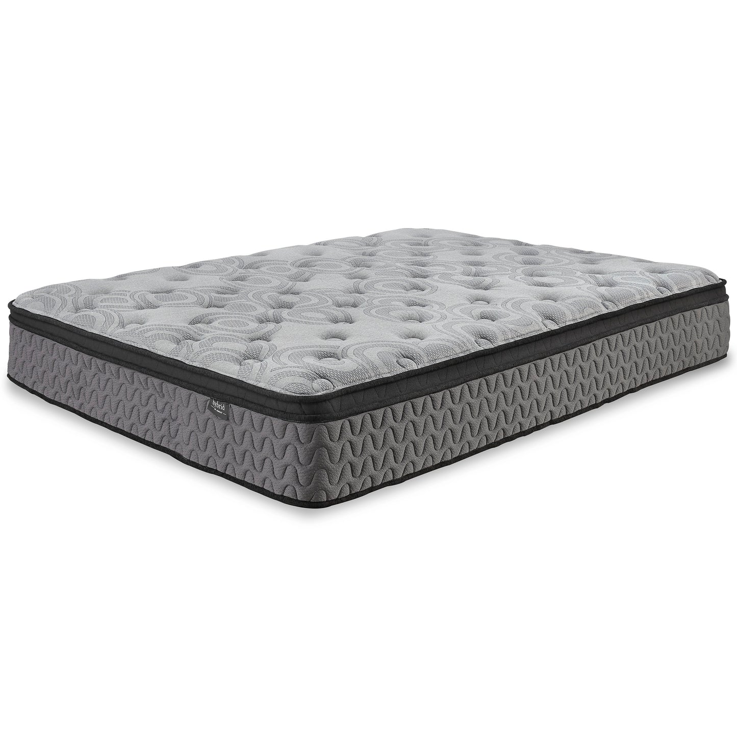 ASHLEY AUGUSTA 2 MATTRESS 12" - PILLOW TOP - FIRM