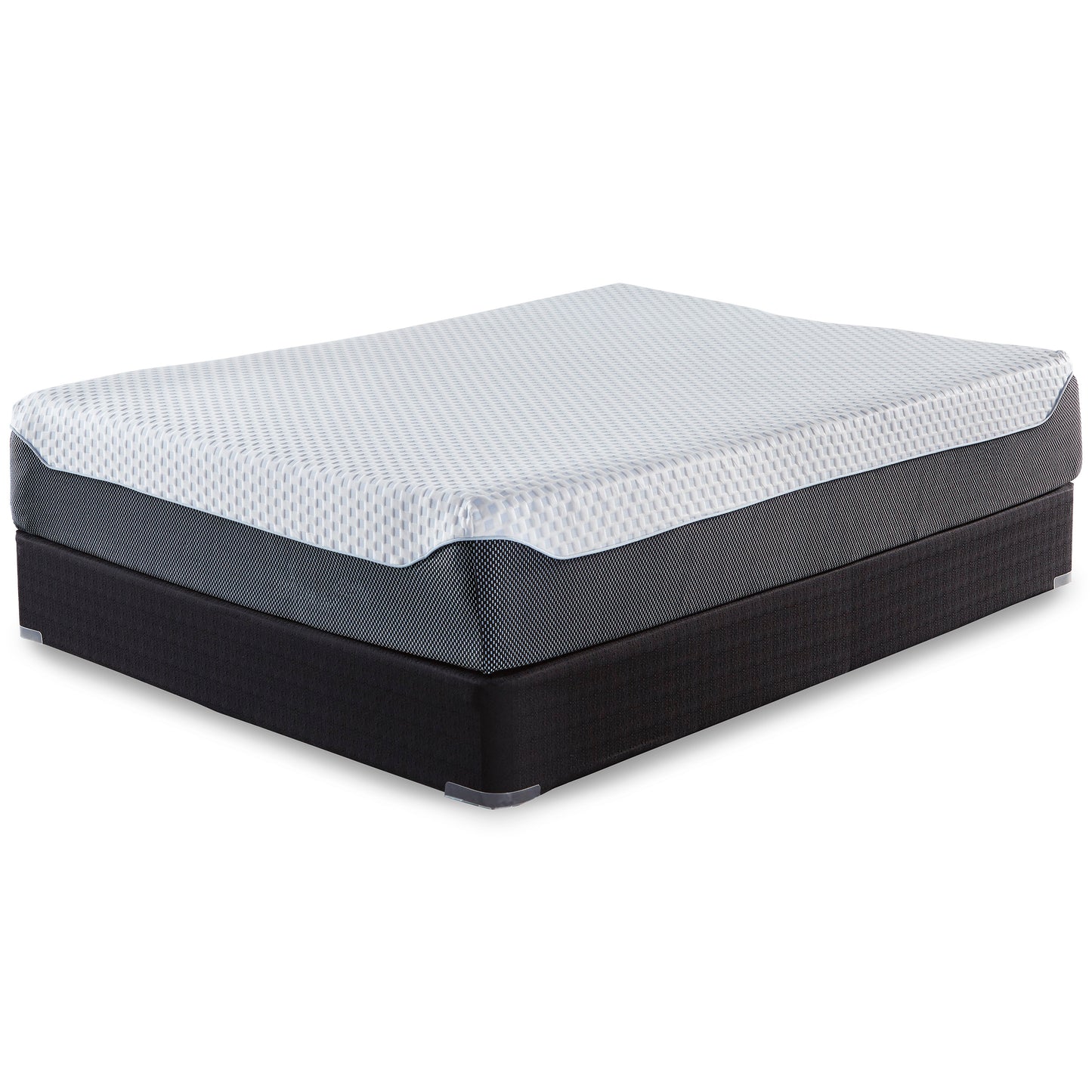 COMFY Z MATTRESS 10.5" - MEDIUM