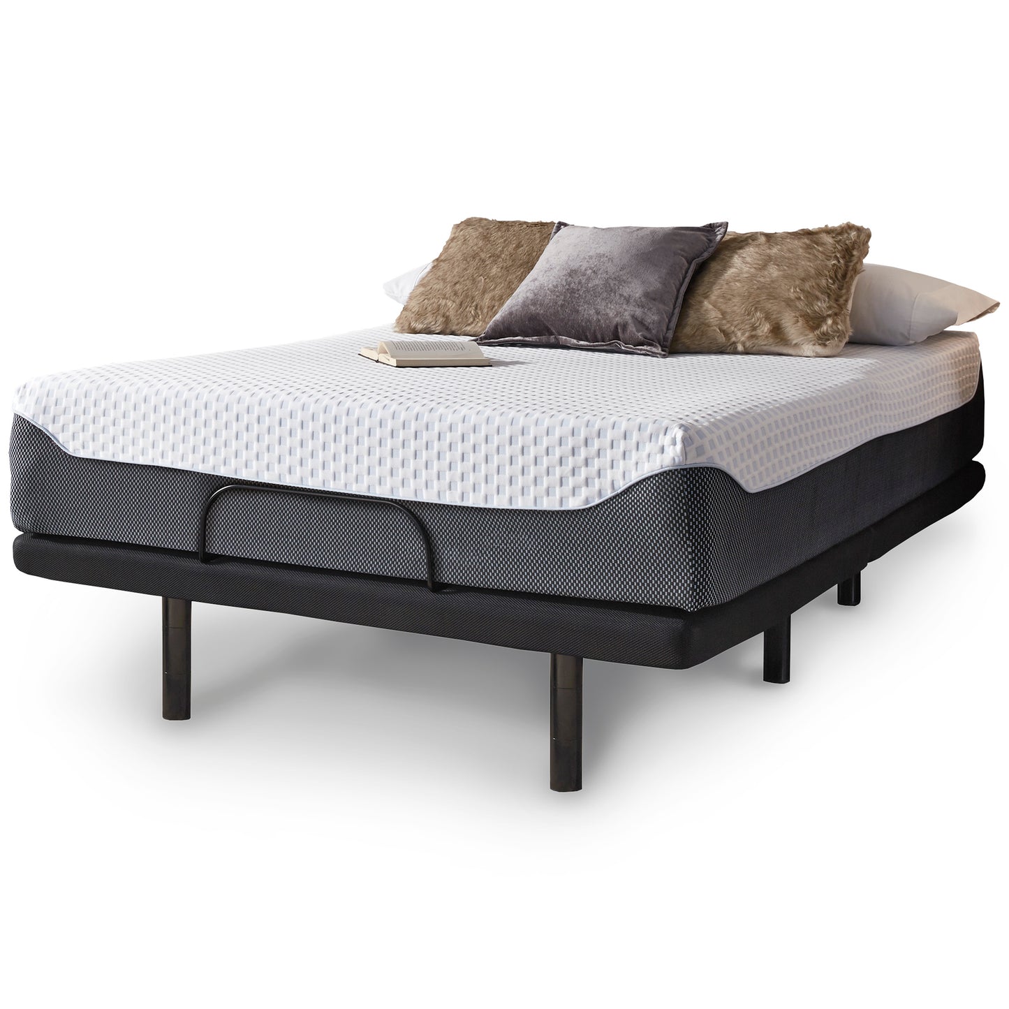 COMFY Z MATTRESS 10.5" - MEDIUM