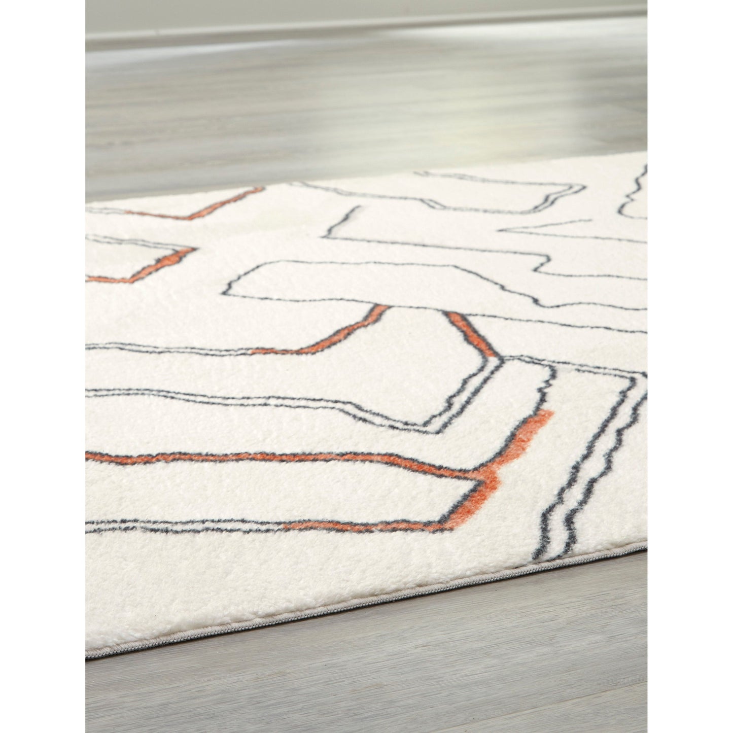 CADEWORTH RUG - MULTI