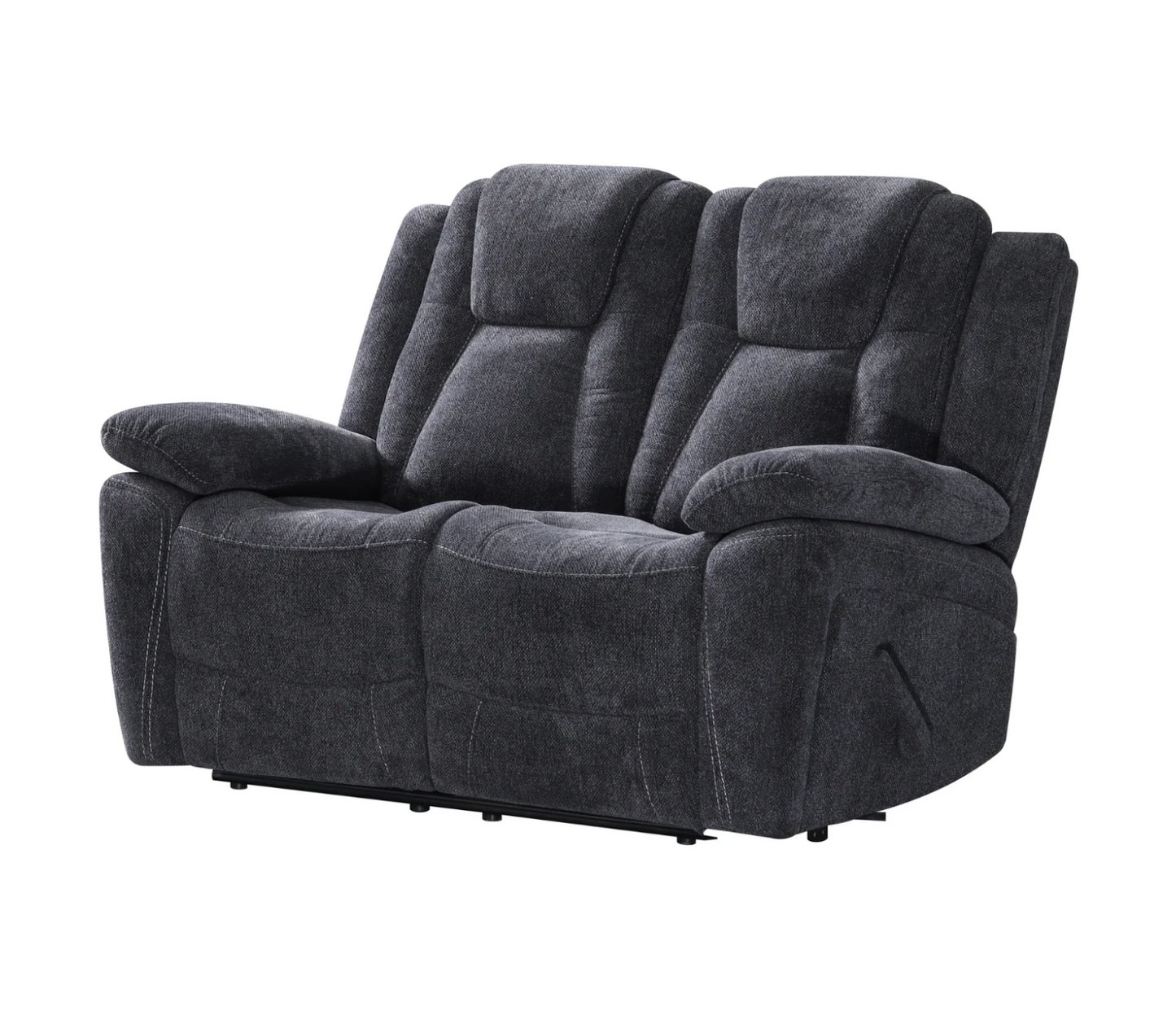Ruth - Reclining Loveseat - Fabric