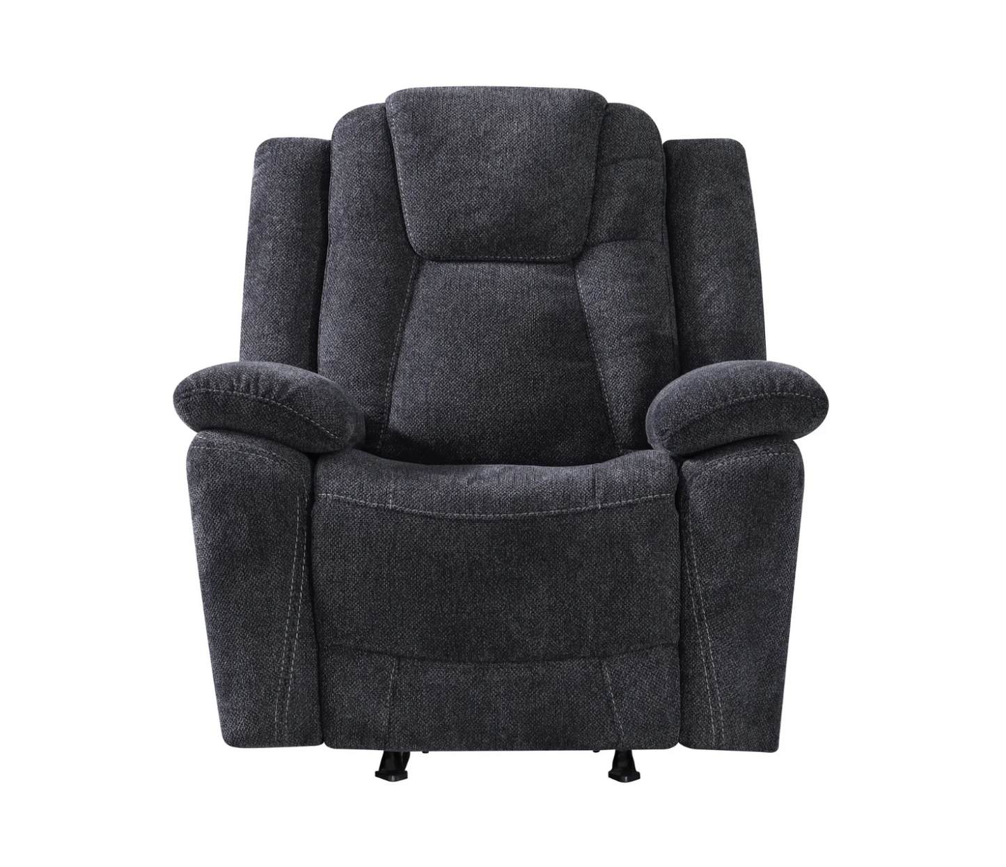 Ruth - Reclining Chair - Fabric