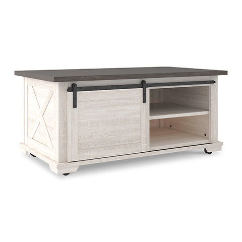 DORRINSON COFFEE TABLE