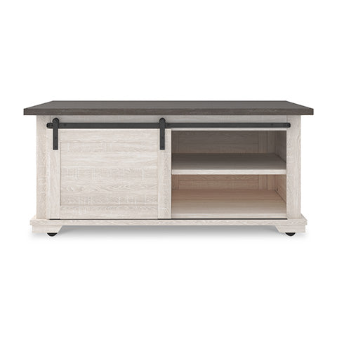 DORRINSON COFFEE TABLE