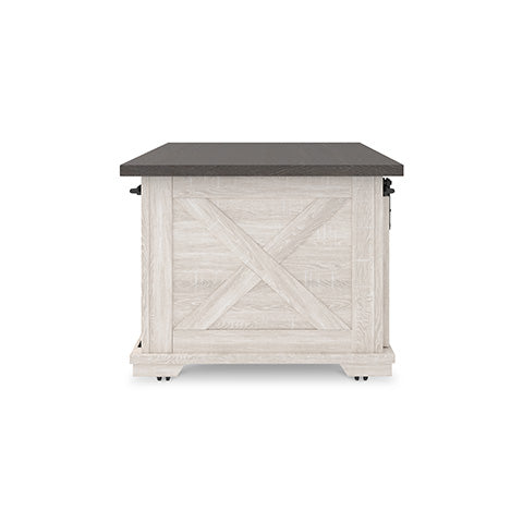DORRINSON COFFEE TABLE