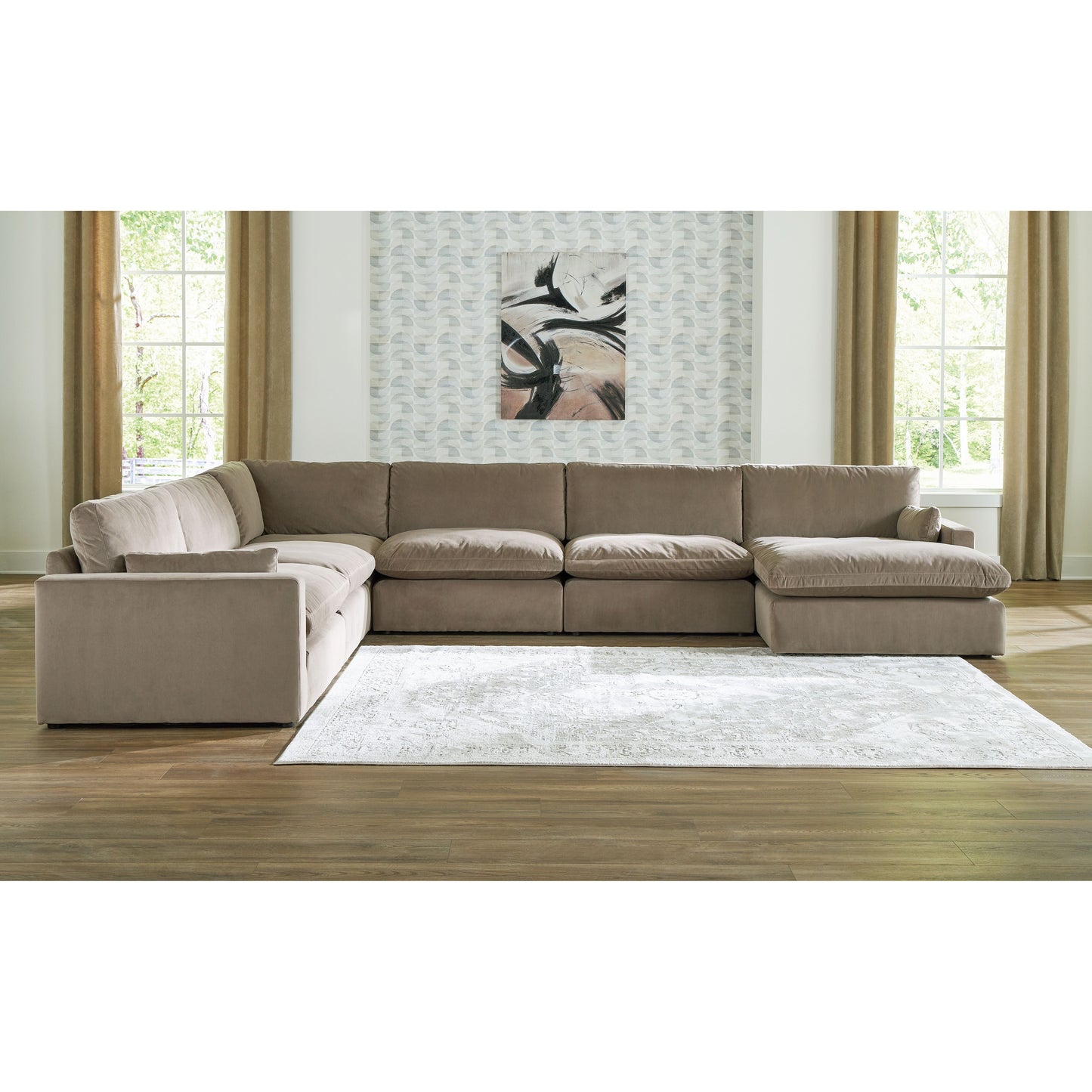 Sophie - Sectional
