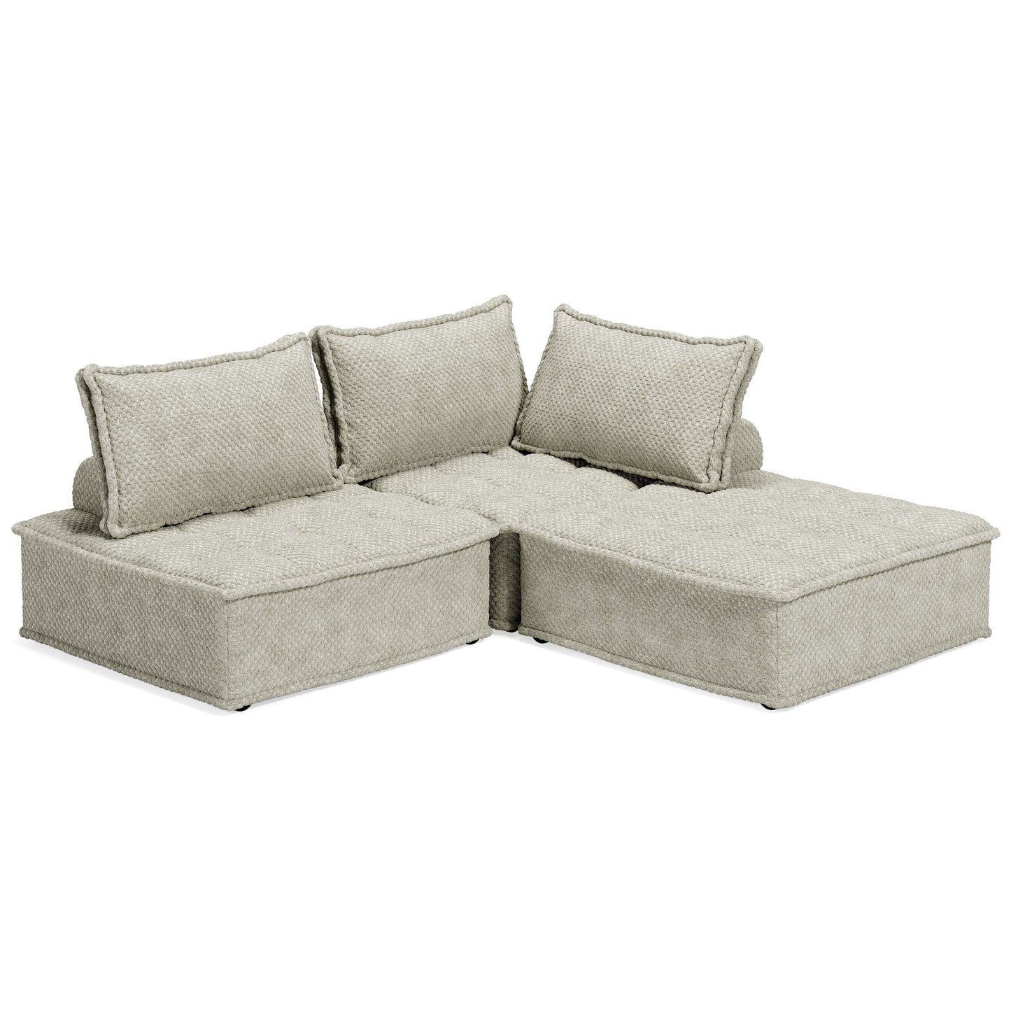 Bales - Sectional
