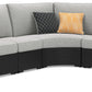 Beachcroft - Outdoor Sectional