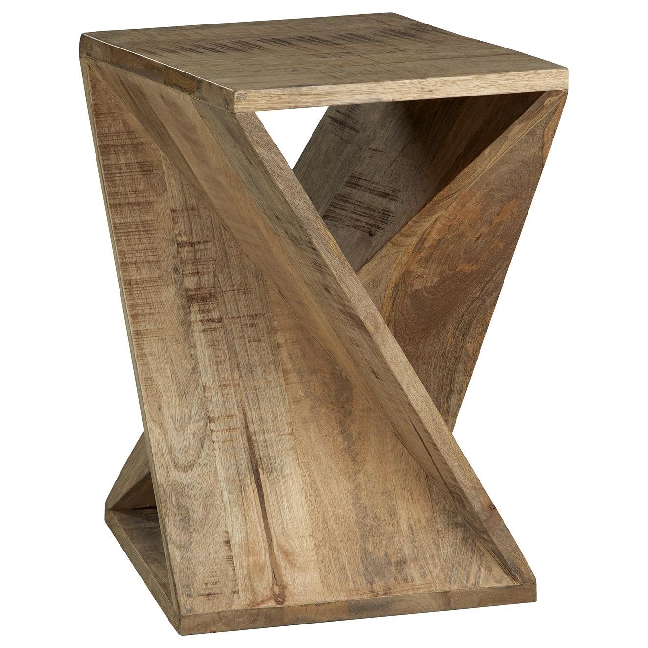 Zalemont - Accent Table