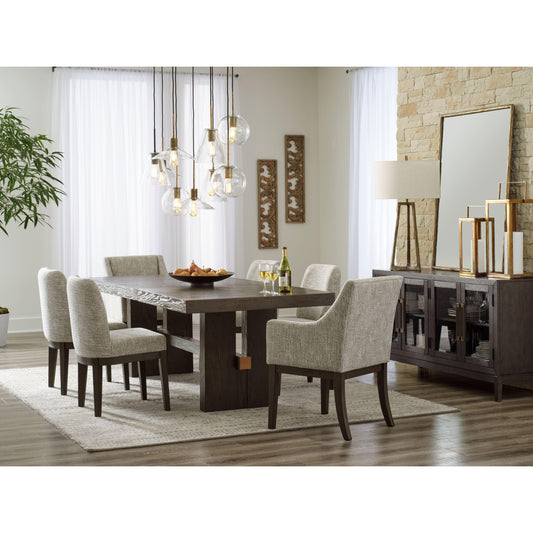 Burkhaus - Dining Room Set
