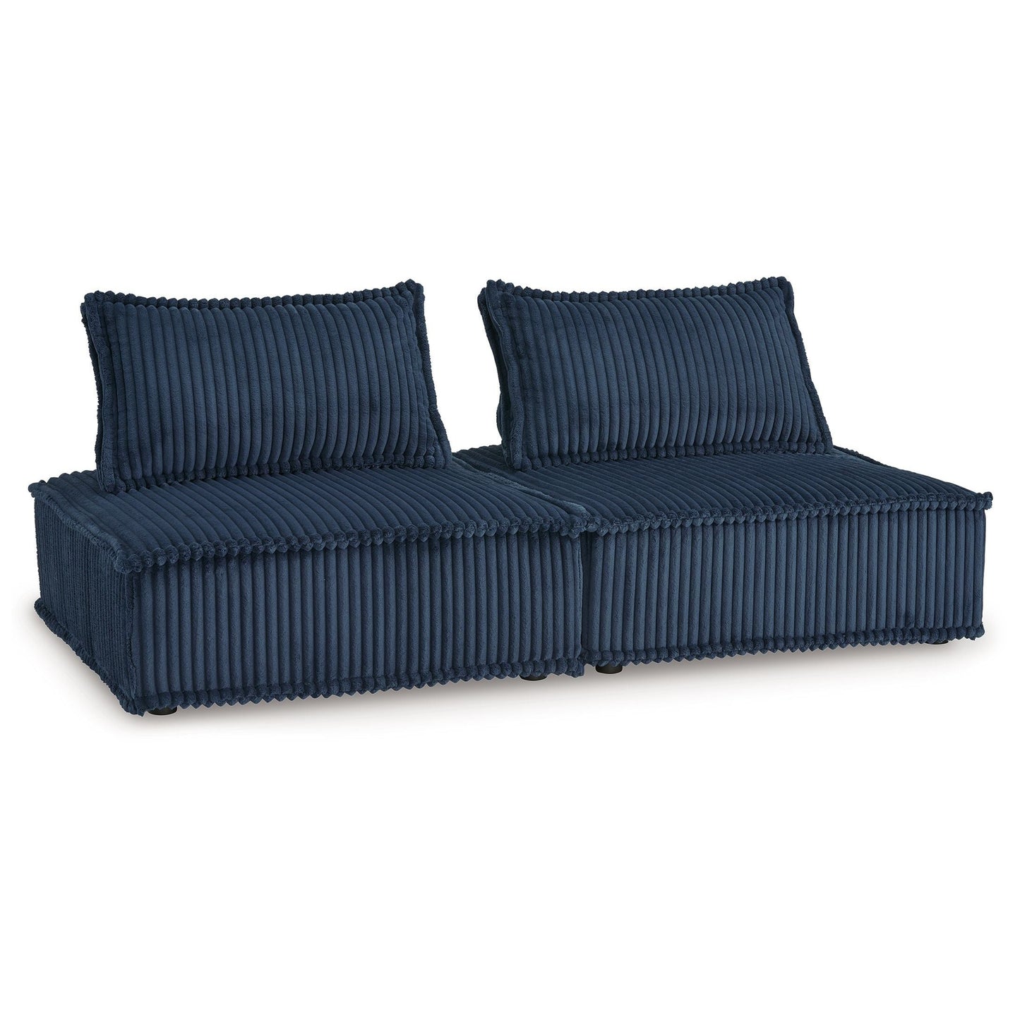 Bales - Sectional