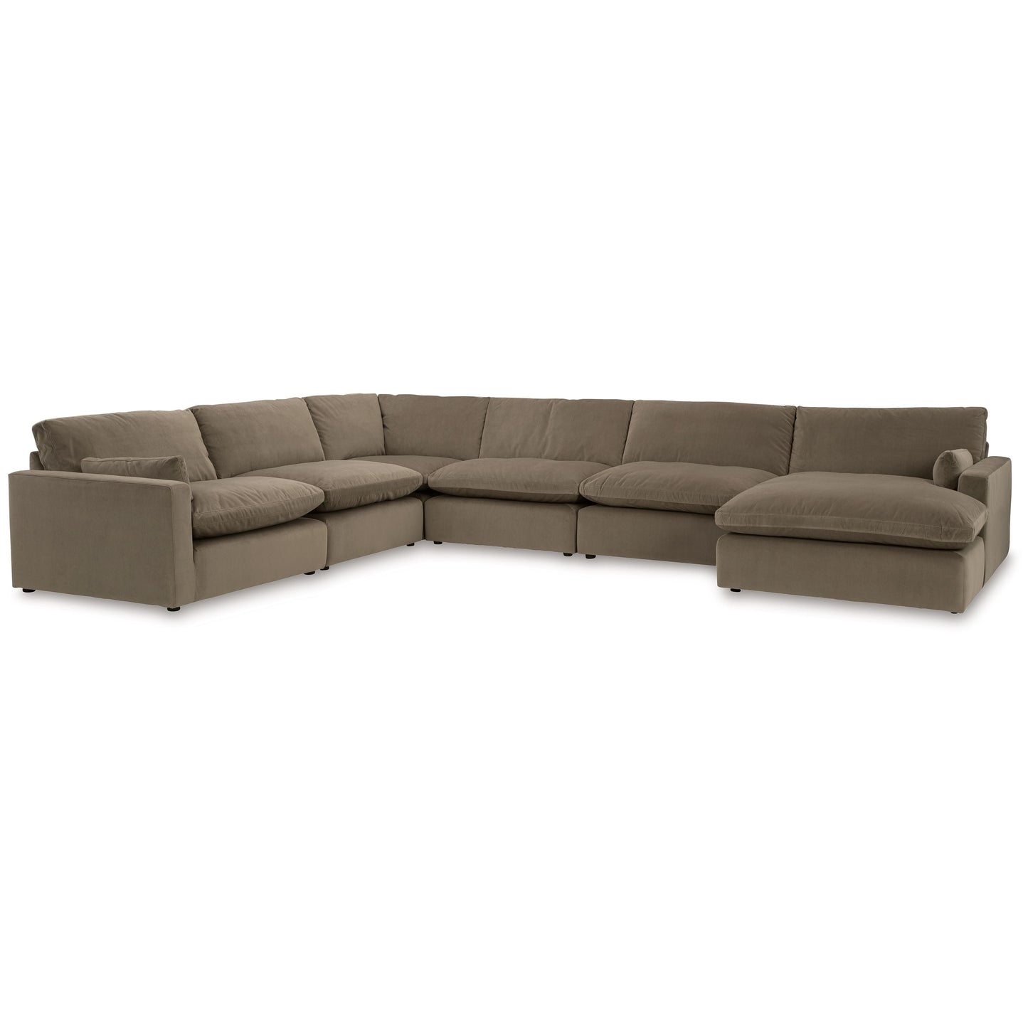 Sophie - Sectional