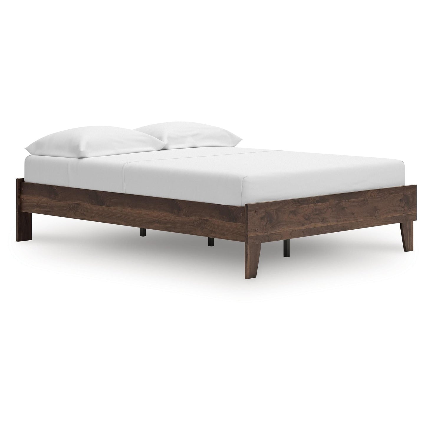 Calverson - Platform Bed