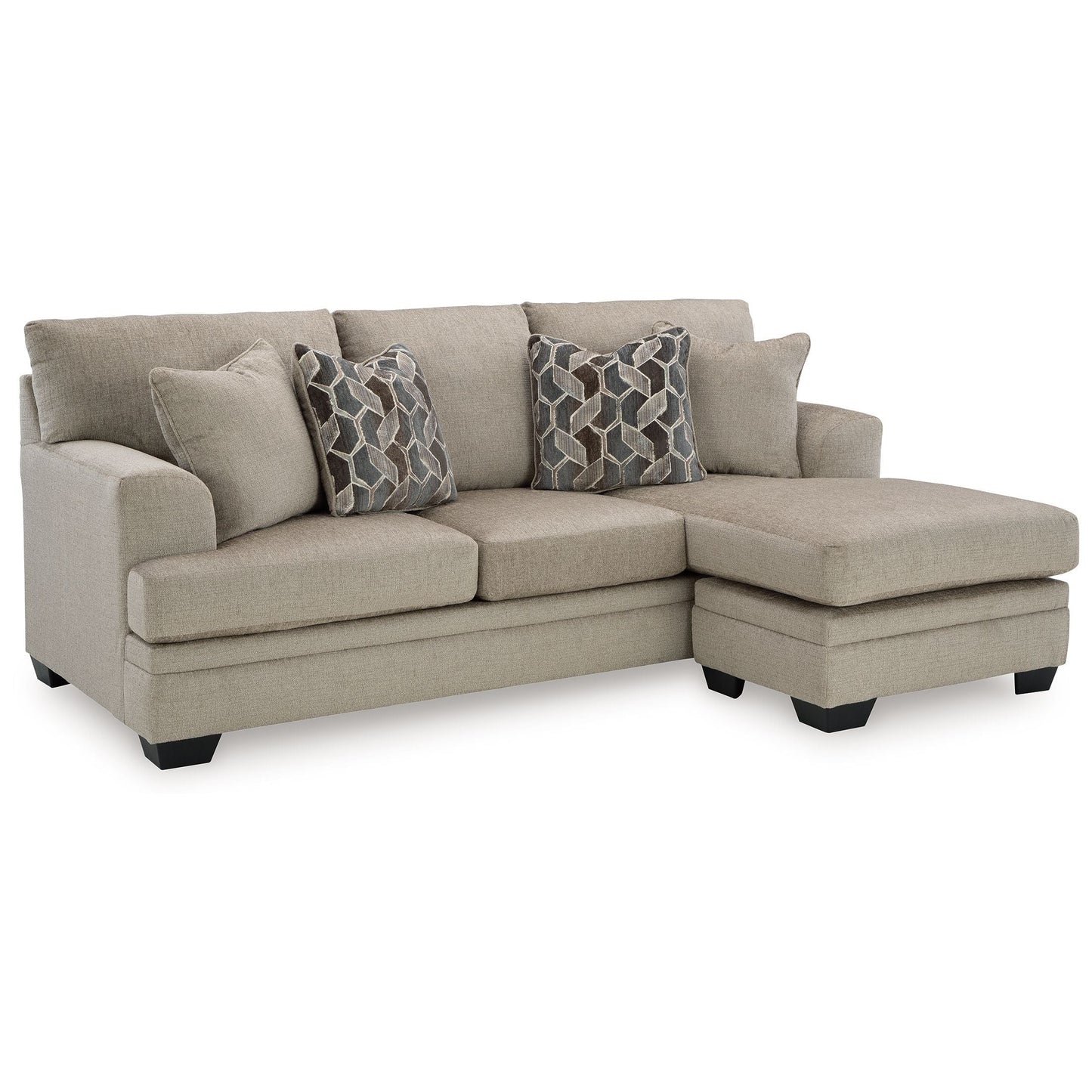 Stonemeade - Sofa Chaise