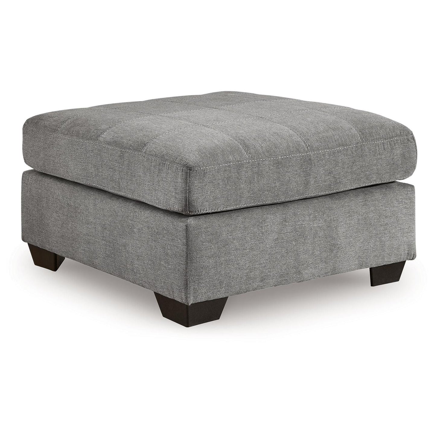 Marleton - Oversized Accent Ottoman