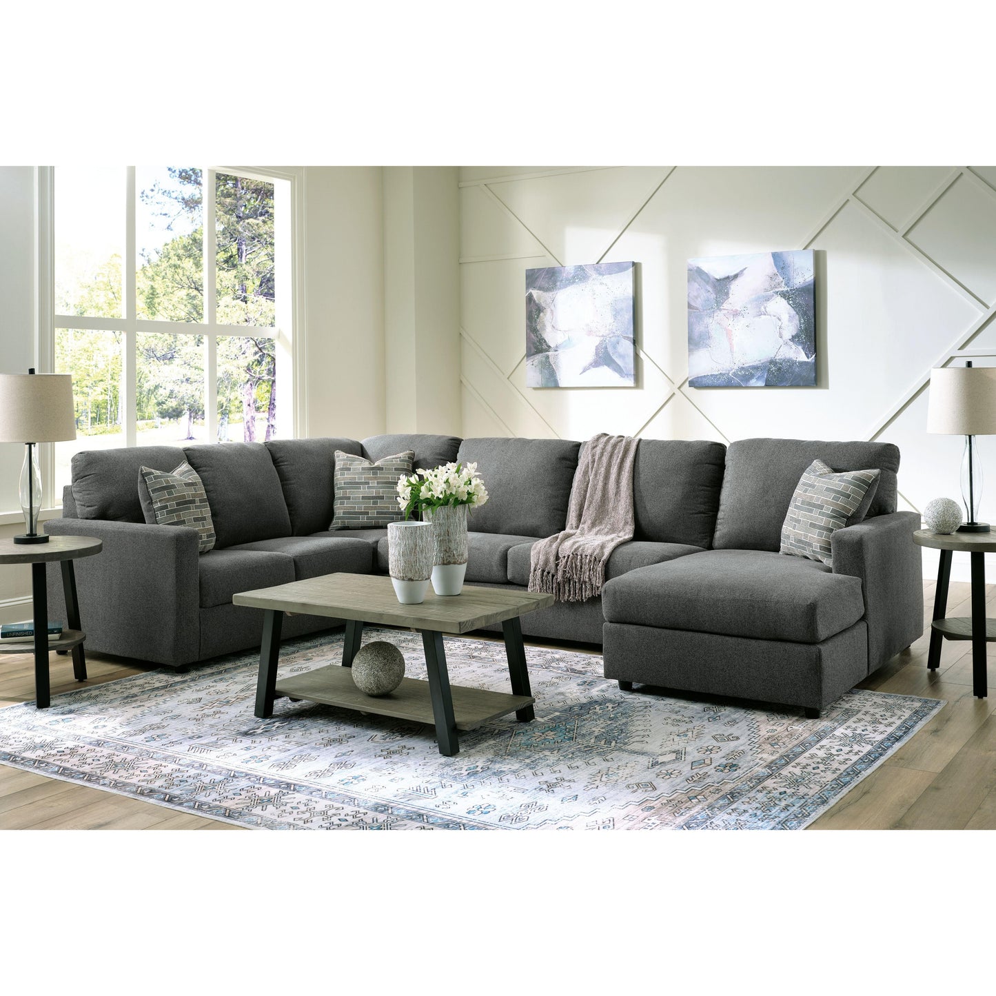 Edenfield - Sectional