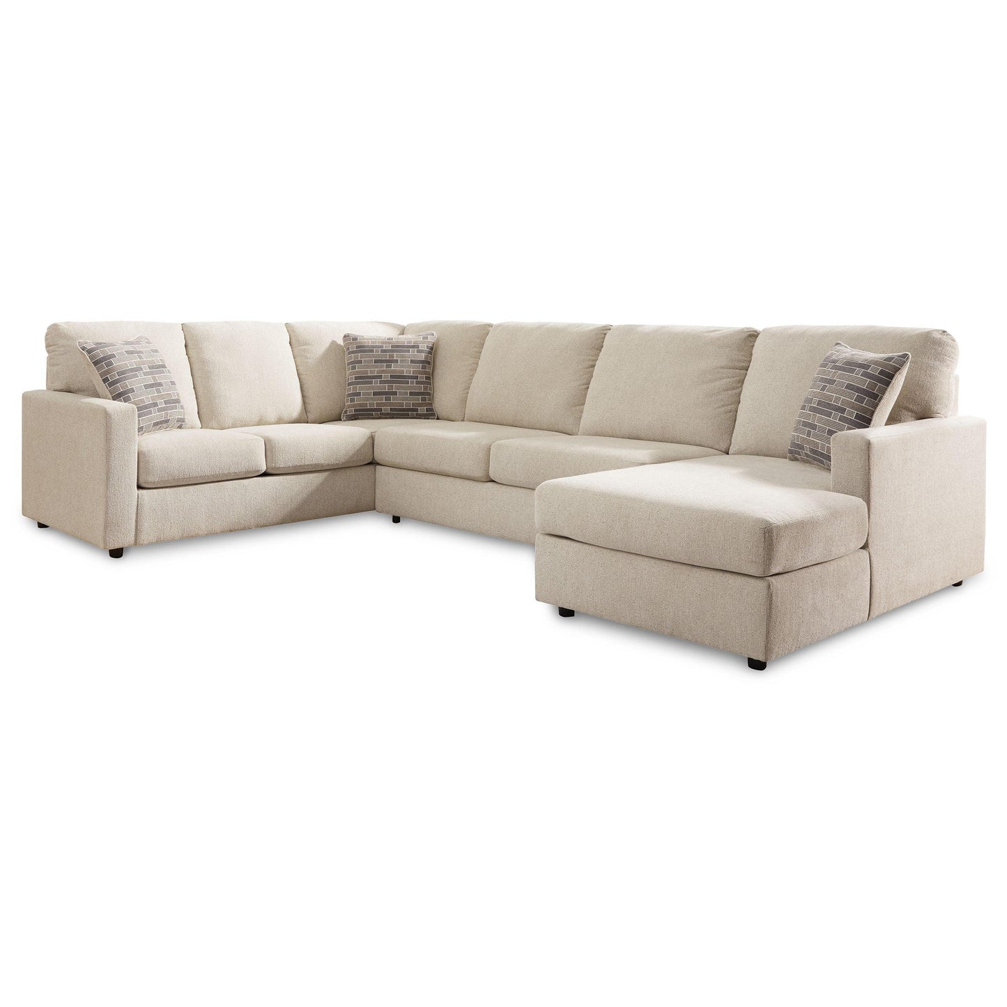 Edenfield - Sectional