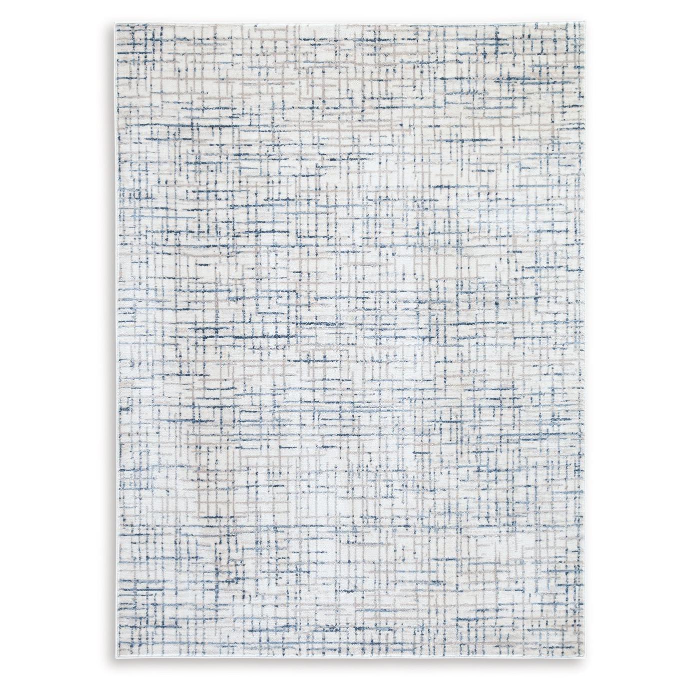Beckfille - Area Rug