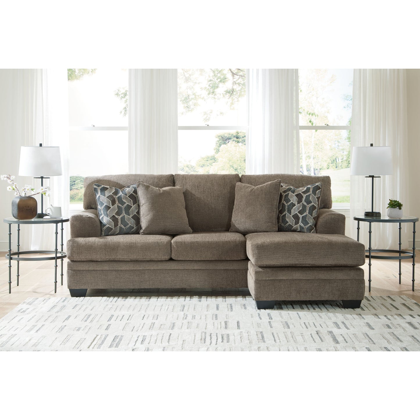 Stonemeade - Living Room Set