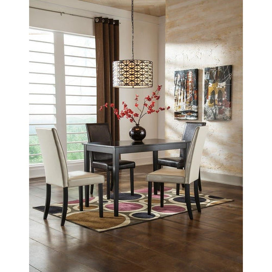 Kimonte - Dining Table Set