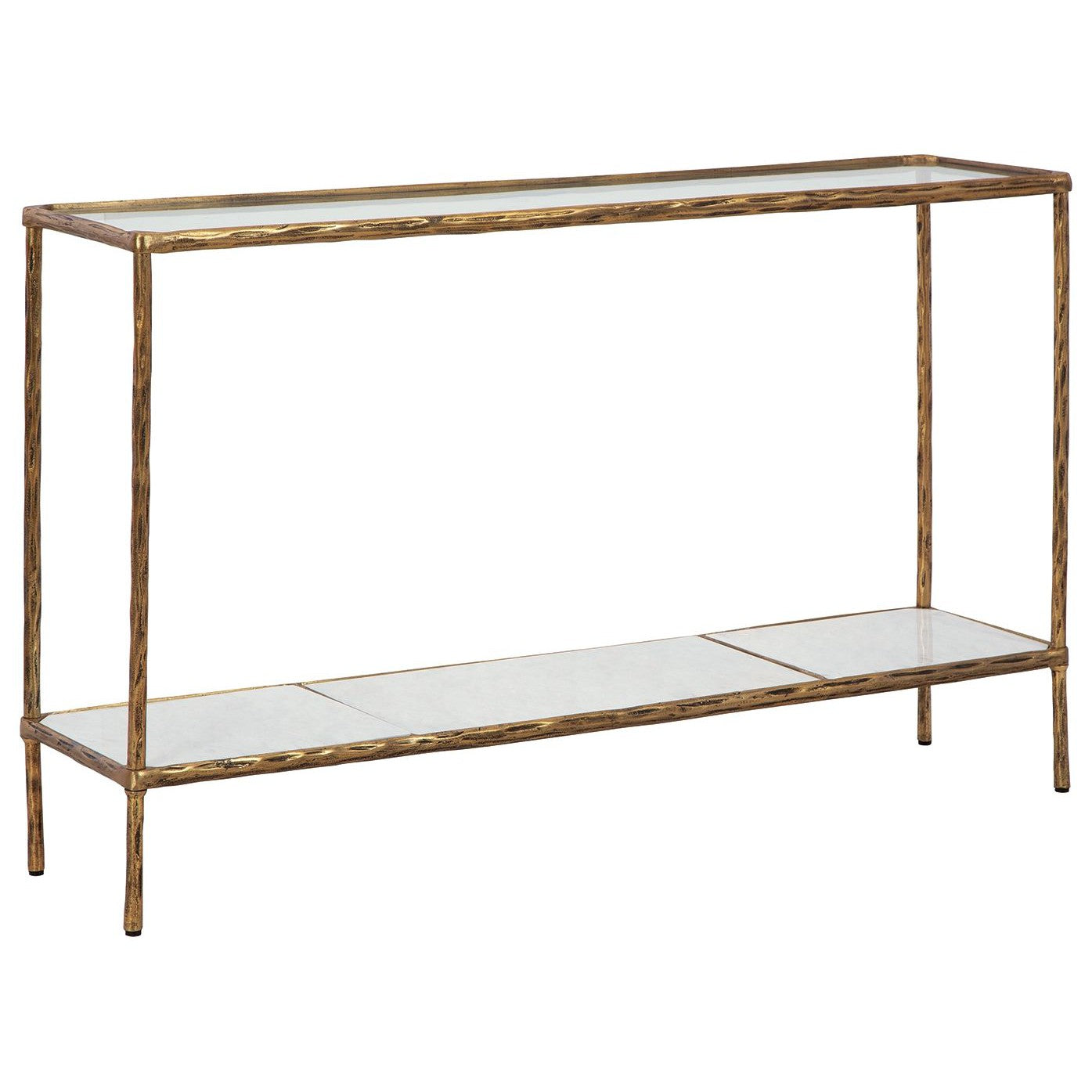 Ryandale - Console Sofa Table