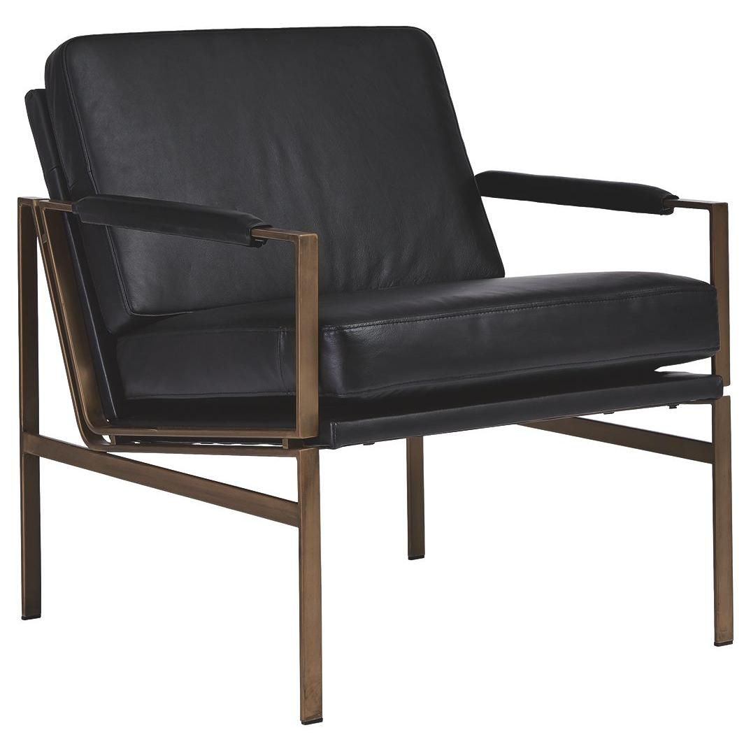 Puckman - Accent Chair