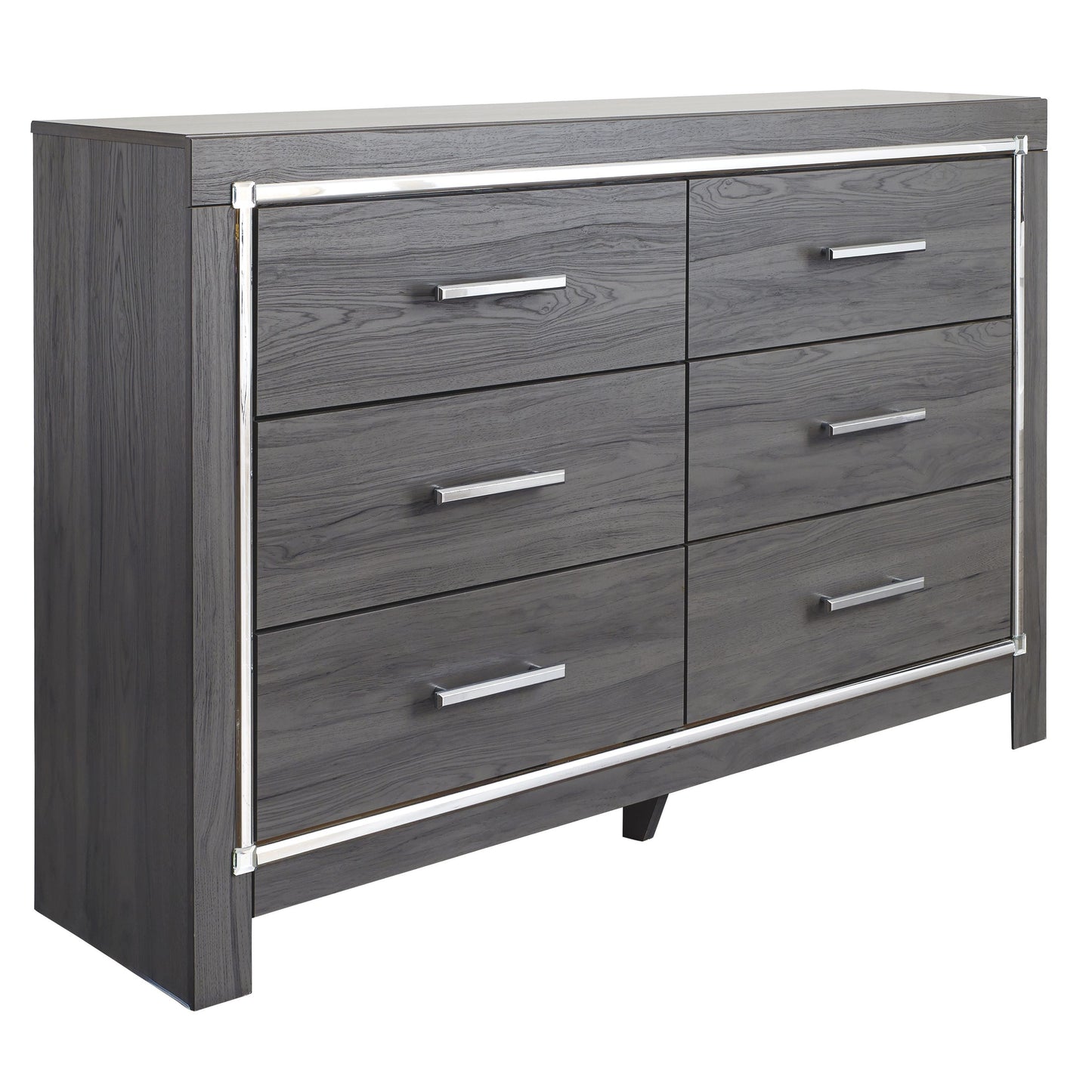 Lodanna - Dresser, Mirror