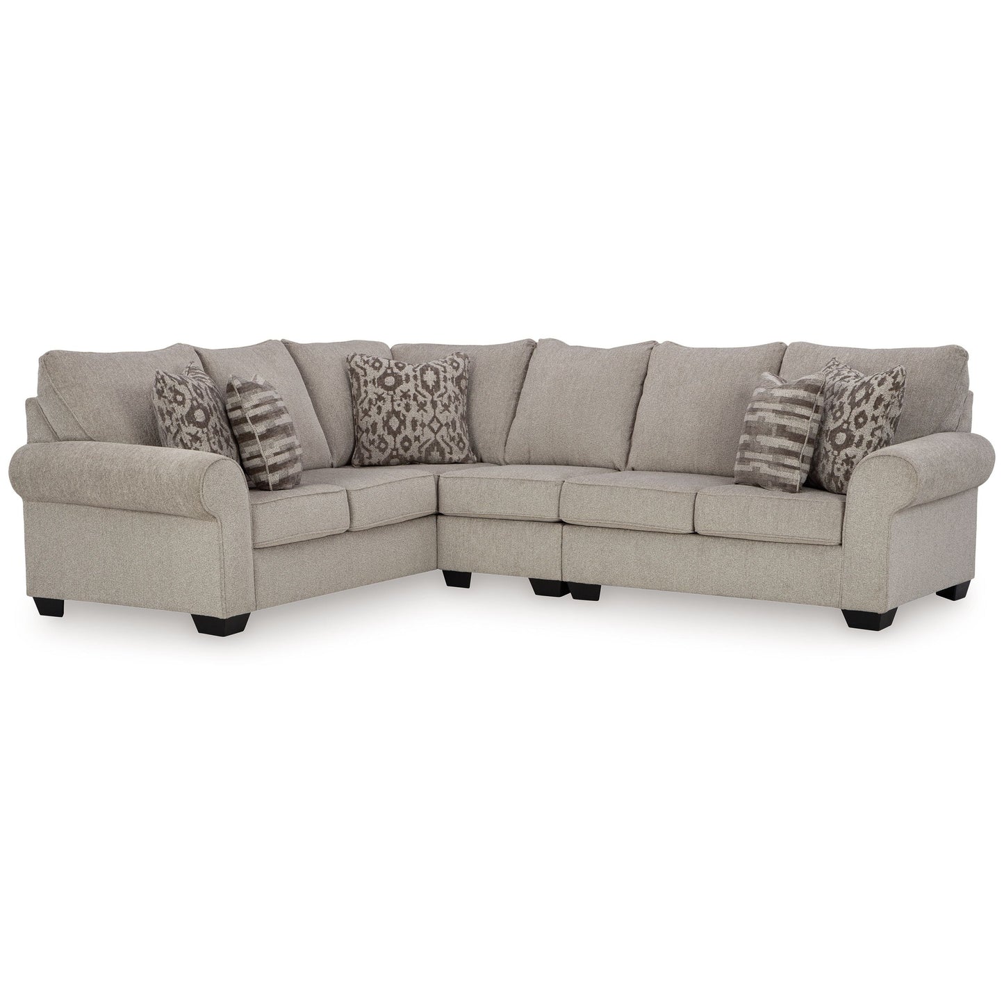 Claireah - Sectional