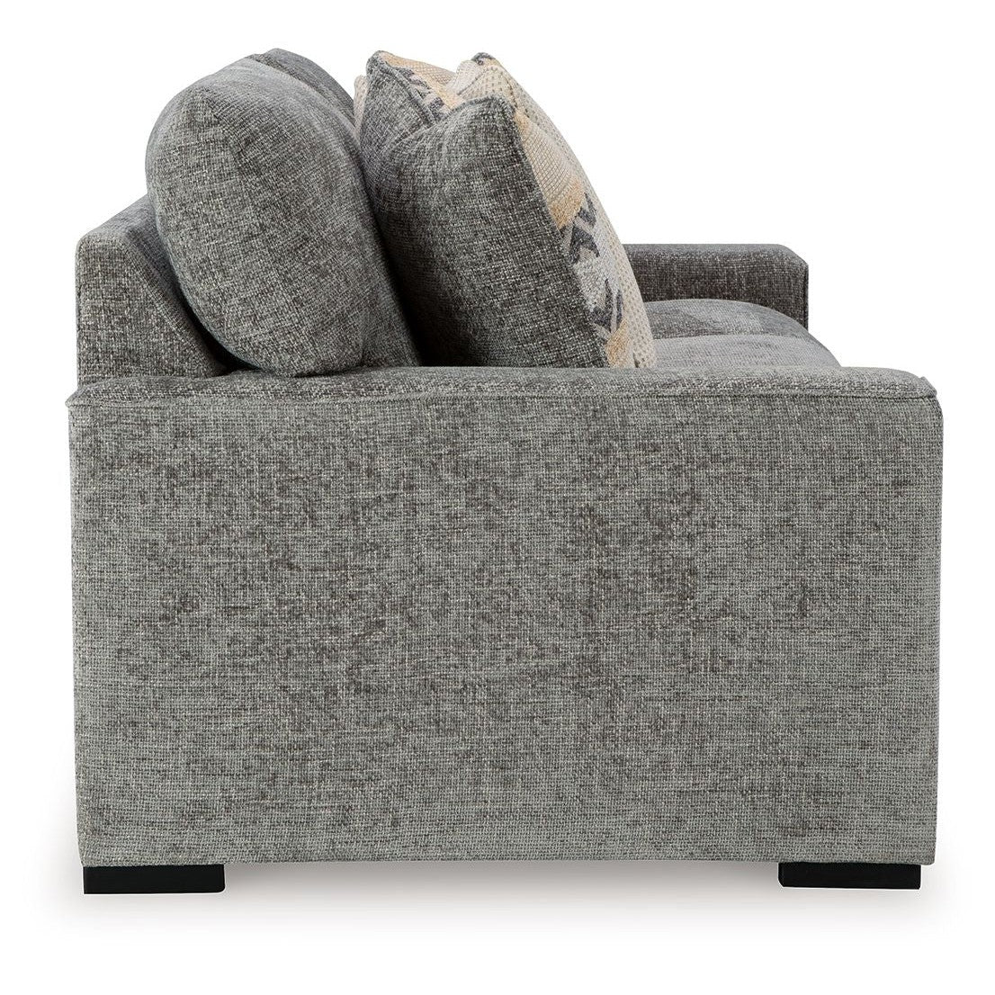 Dunmor - Graphite - Sofa