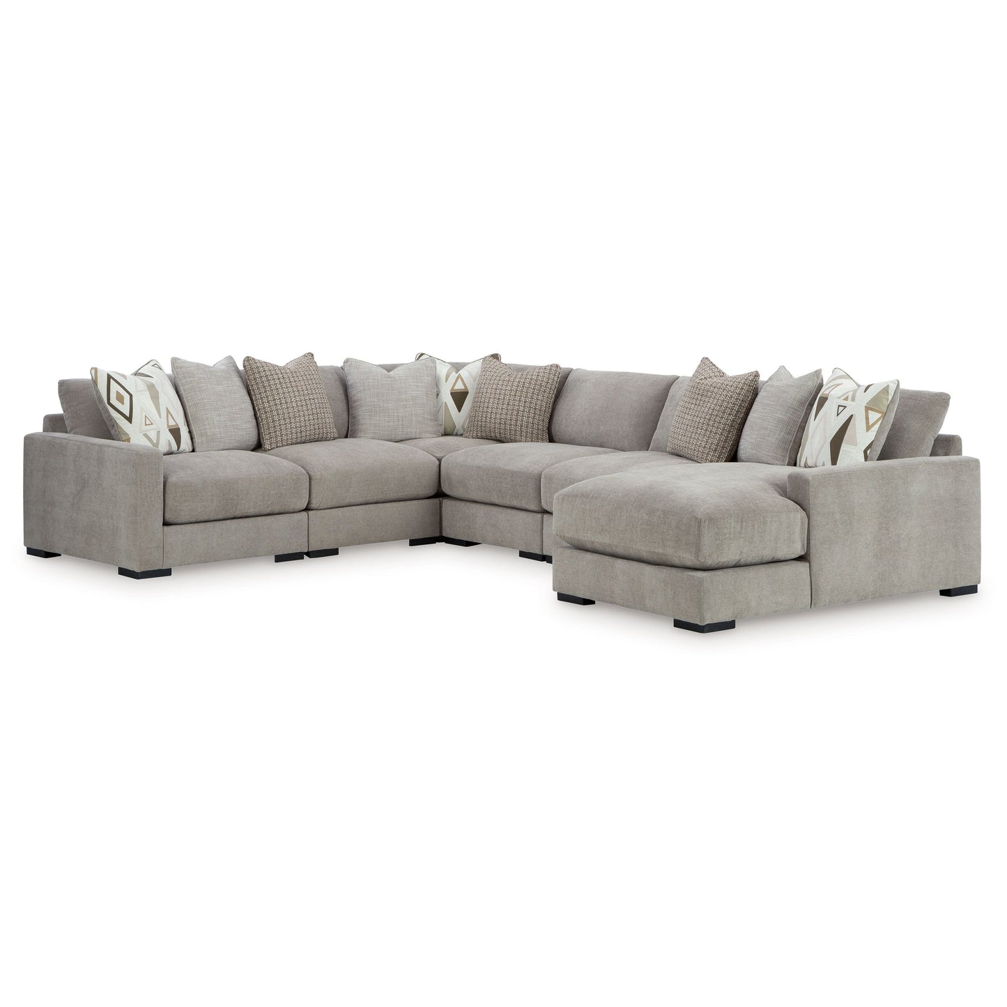 Aslan Court - Sectional