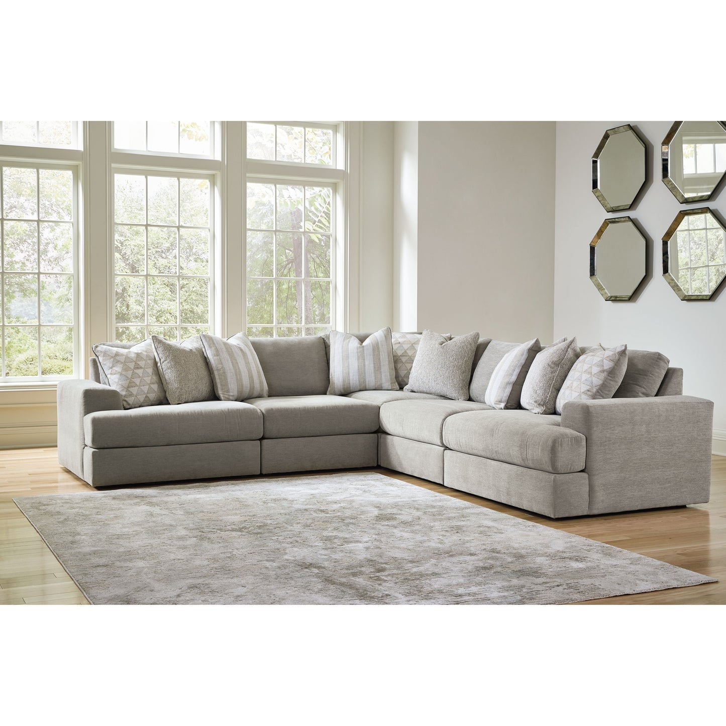 Avaliyah - Living Room Set