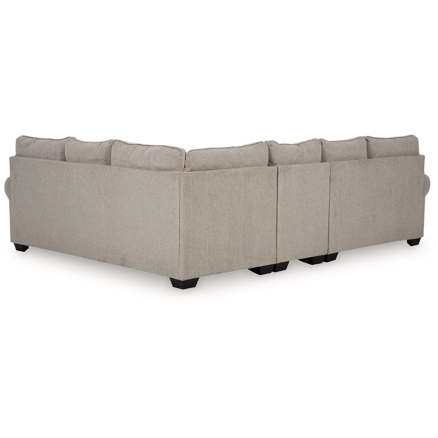Claireah - Sectional