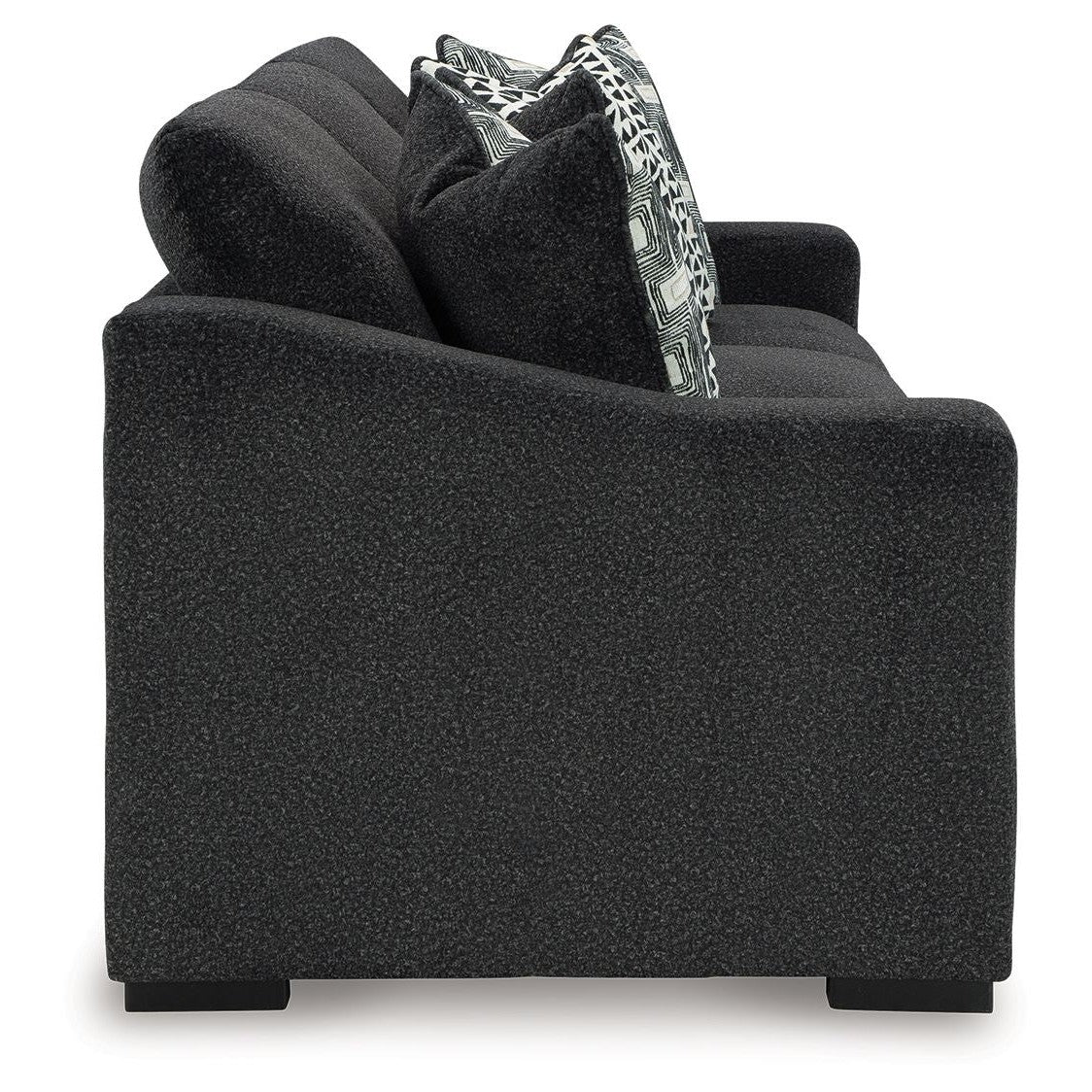 Wryenlynn - Onyx - Sofa