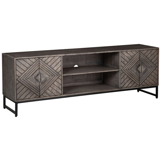 Treybrook - Accent Cabinet