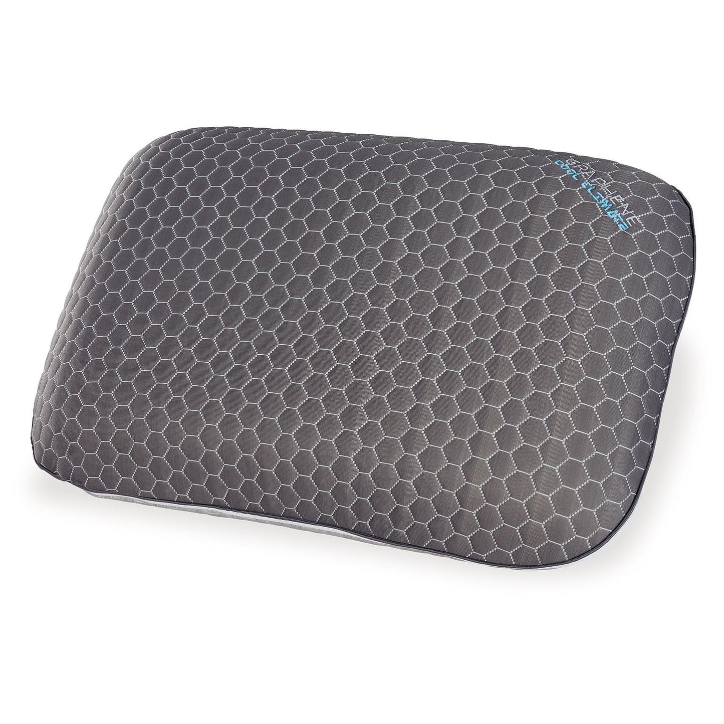 Zephyr 2.0 - Graphene Contour Pillow