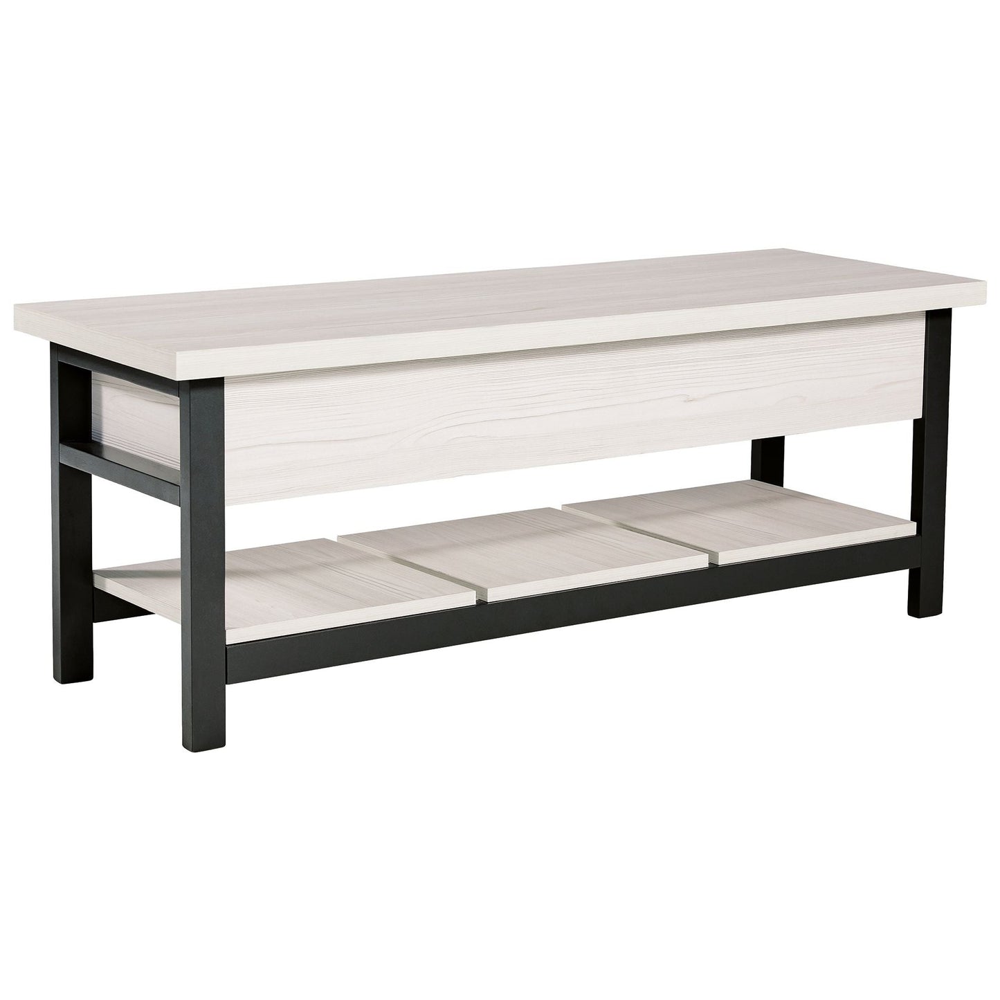 Rhyson - Storage Bench