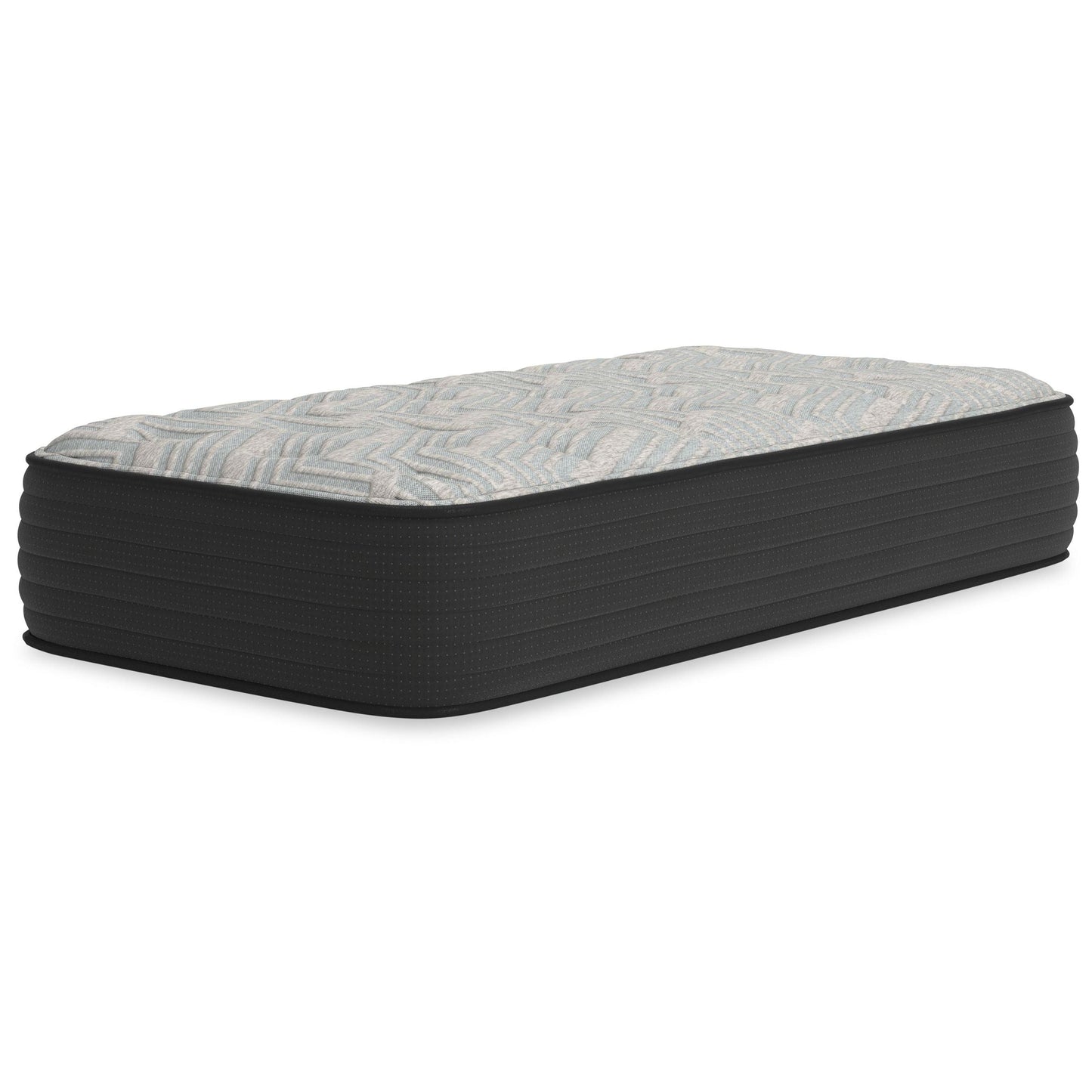 Palisades Plush - Mattress