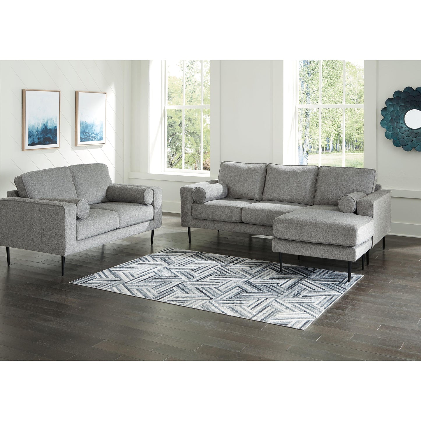 Hazela - Living Room Set