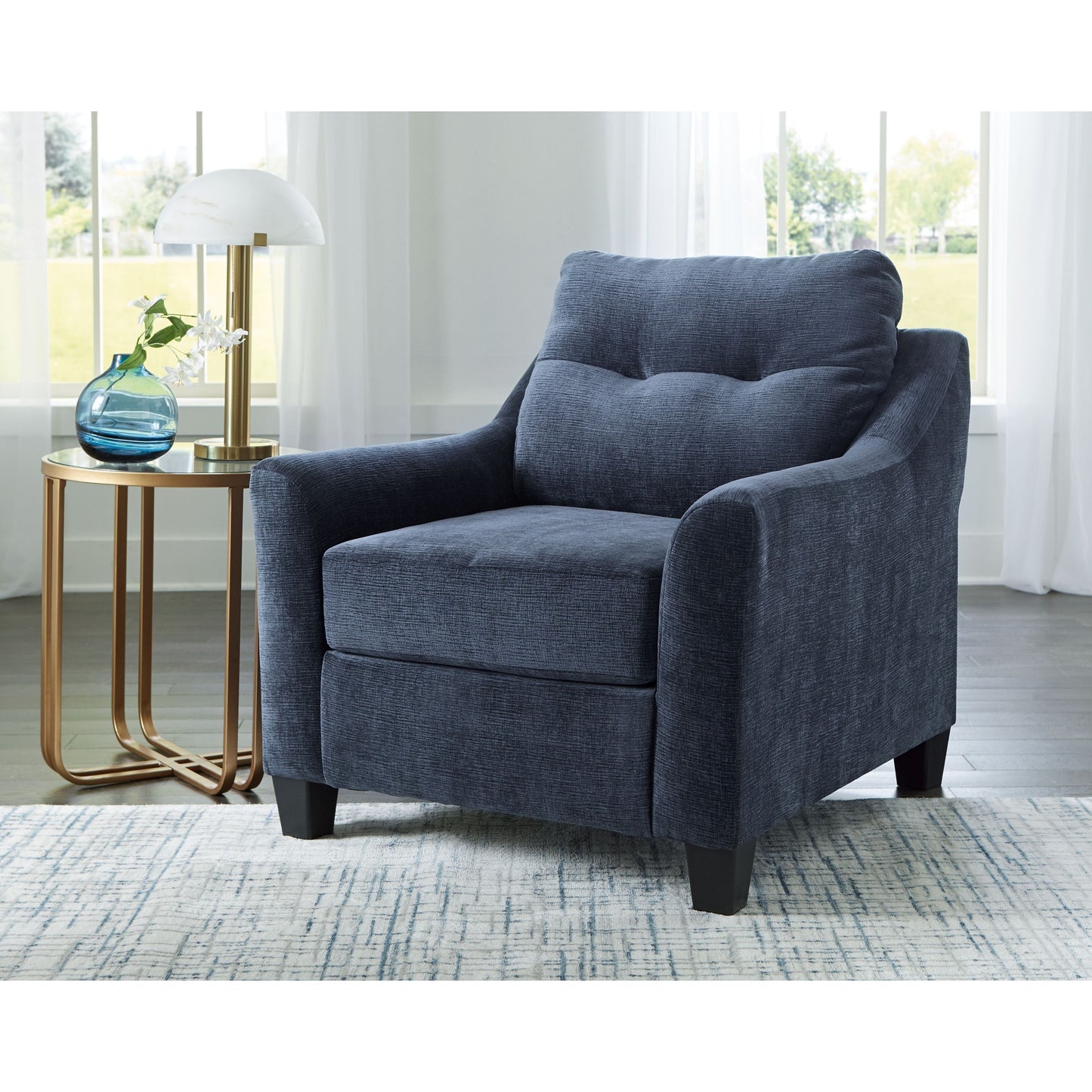 Amity Bay - Living Room Set