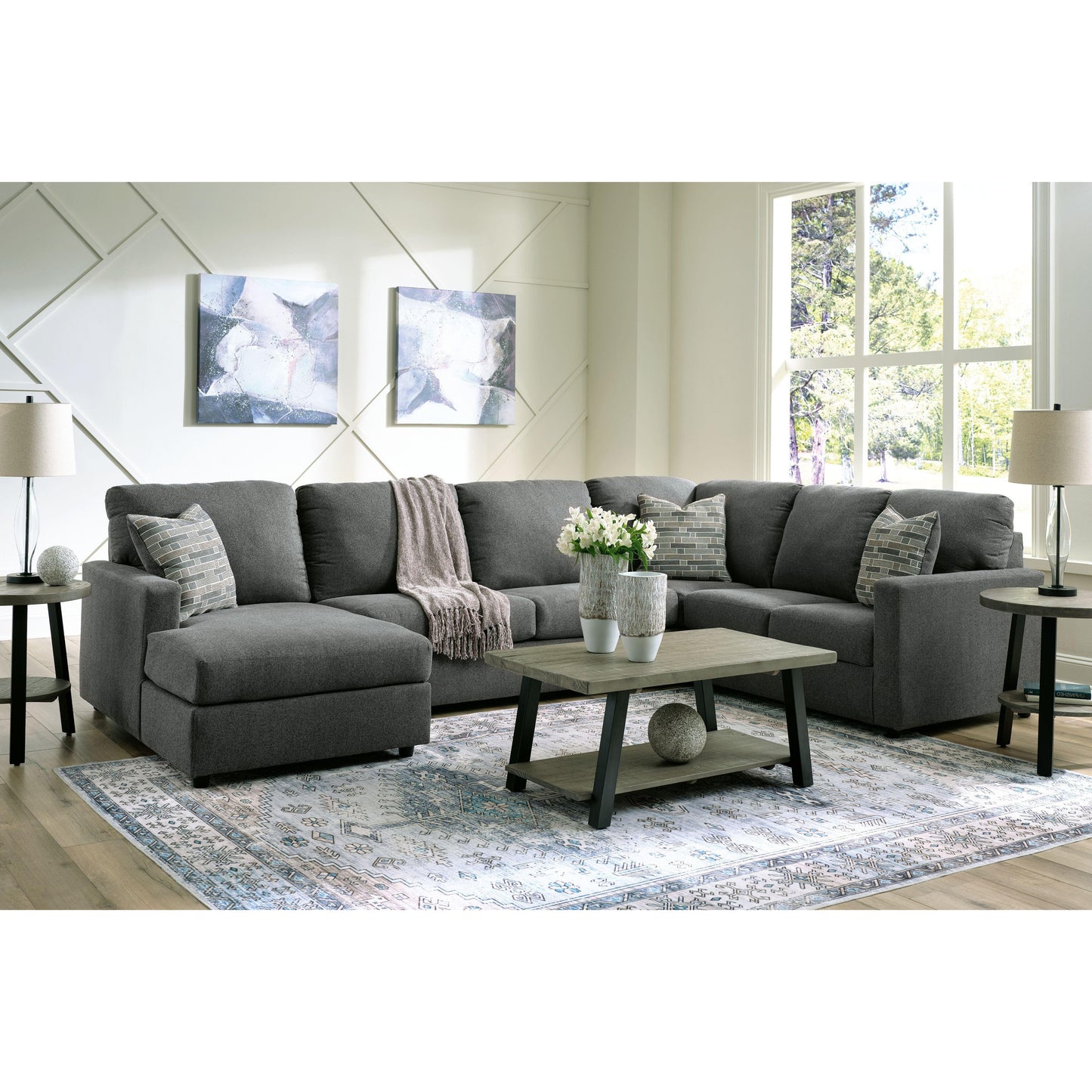 Edenfield - Sectional